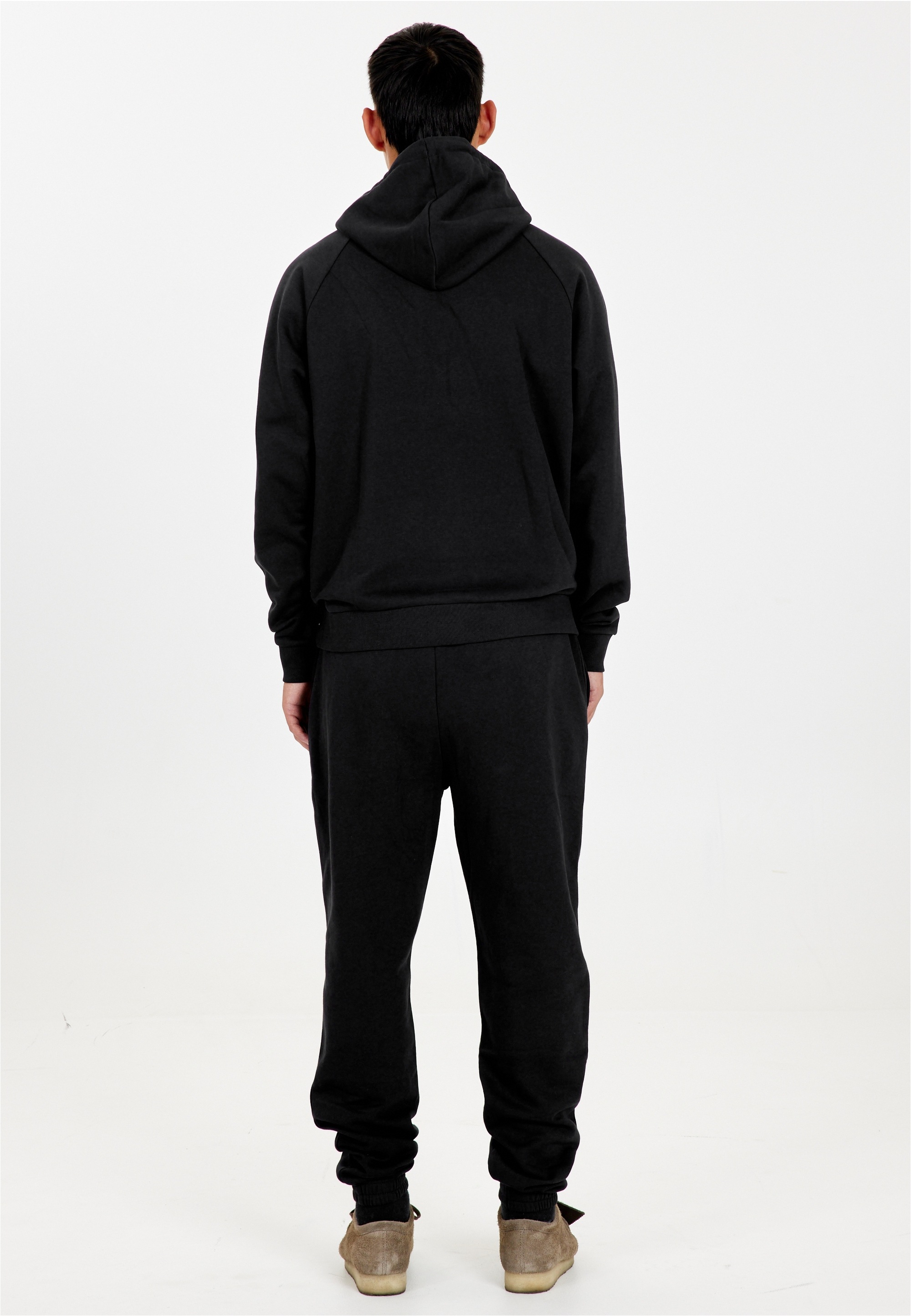 SOS Sweatshirt »Majella«, im sportlichen Design