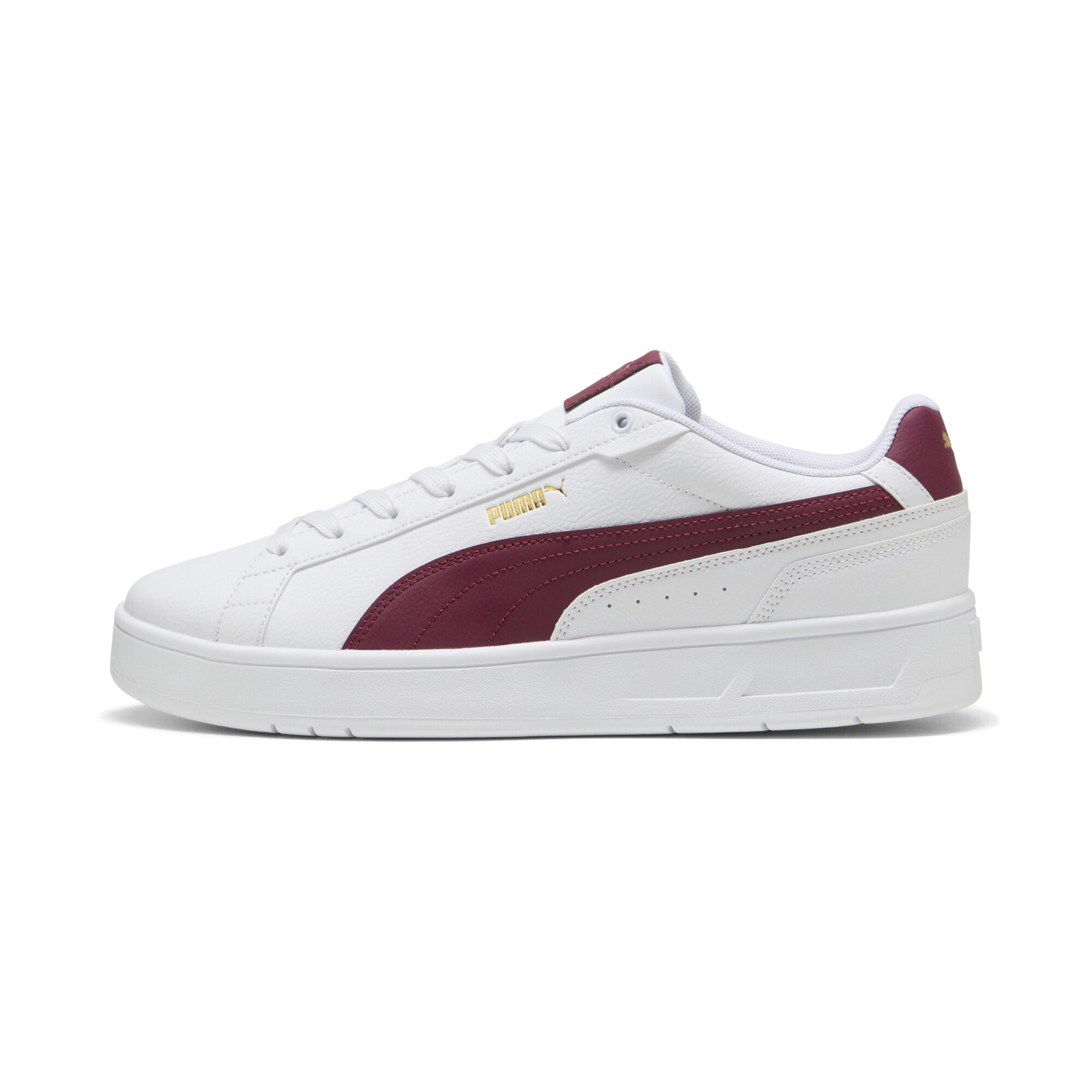PUMA Sneaker »Court Classico Sneakers Erwachsene«