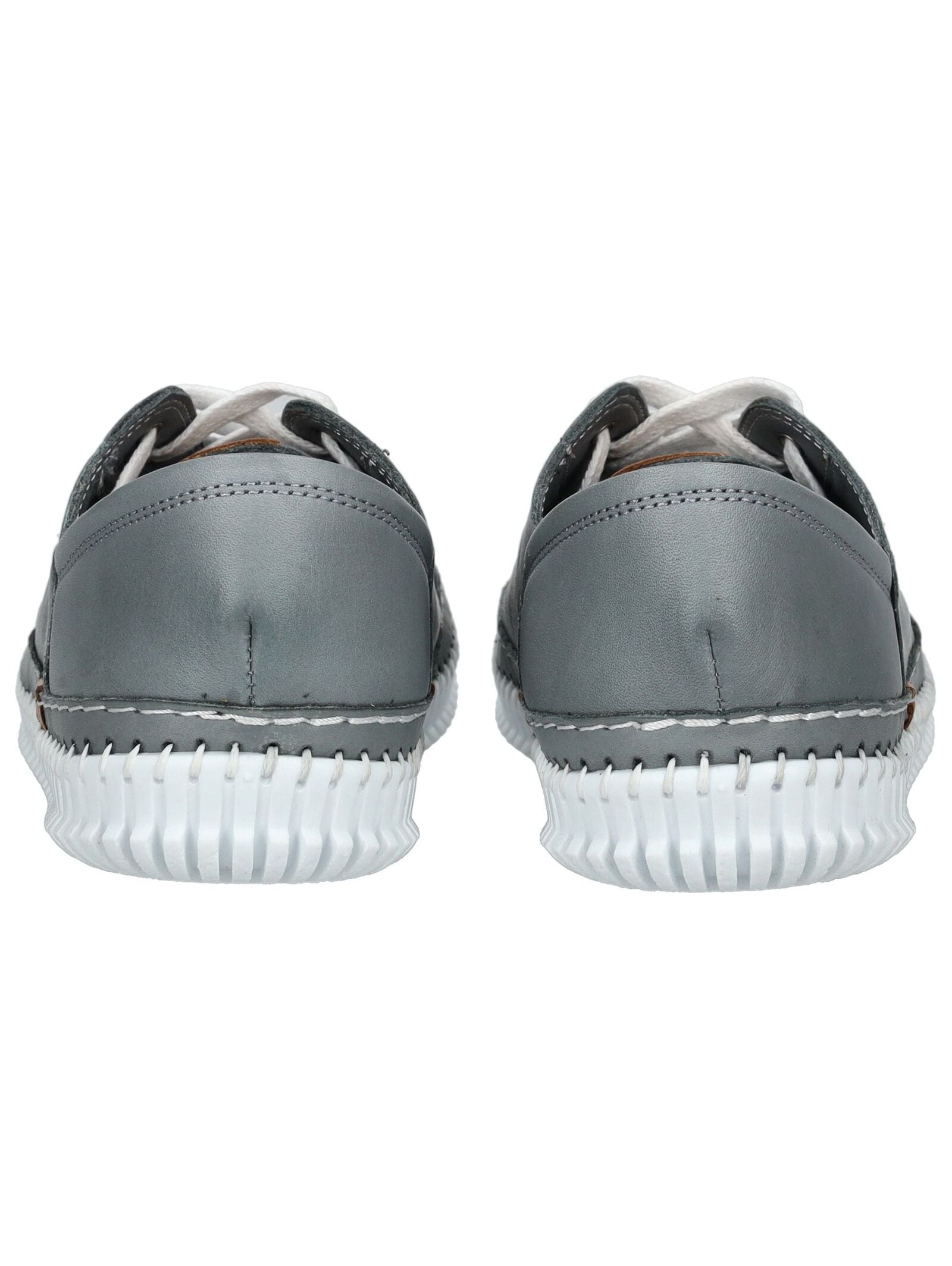 Andrea Conti Schnürschuh »Andrea Conti Halbschuhe Leder«