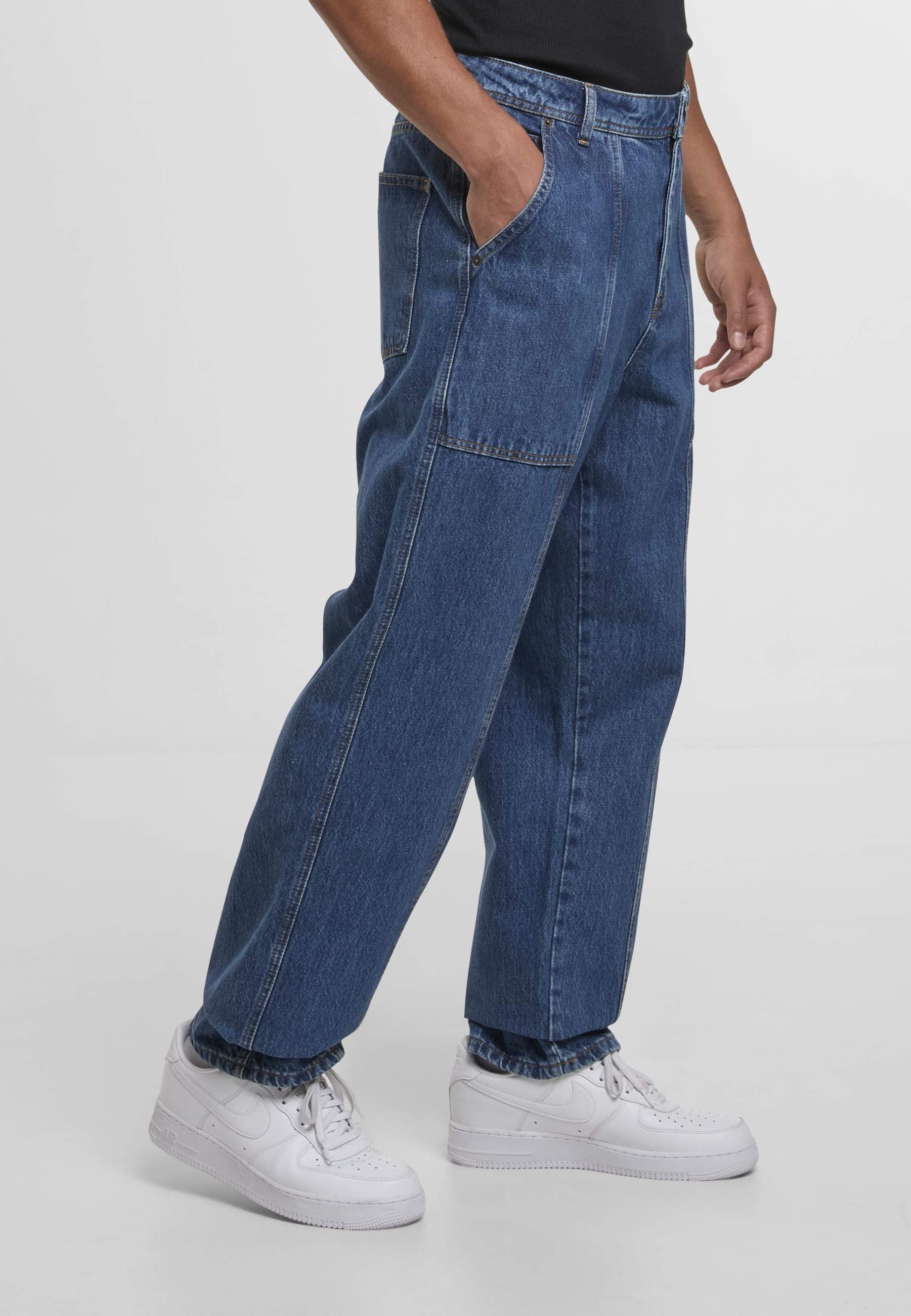 DEF Bequeme Jeans »DEF DEF Loose Fit Jeans«