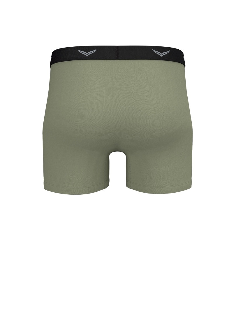 Trigema Boxer »TRIGEMA Bequeme Pants mit Webgummibund« 1 Stk.