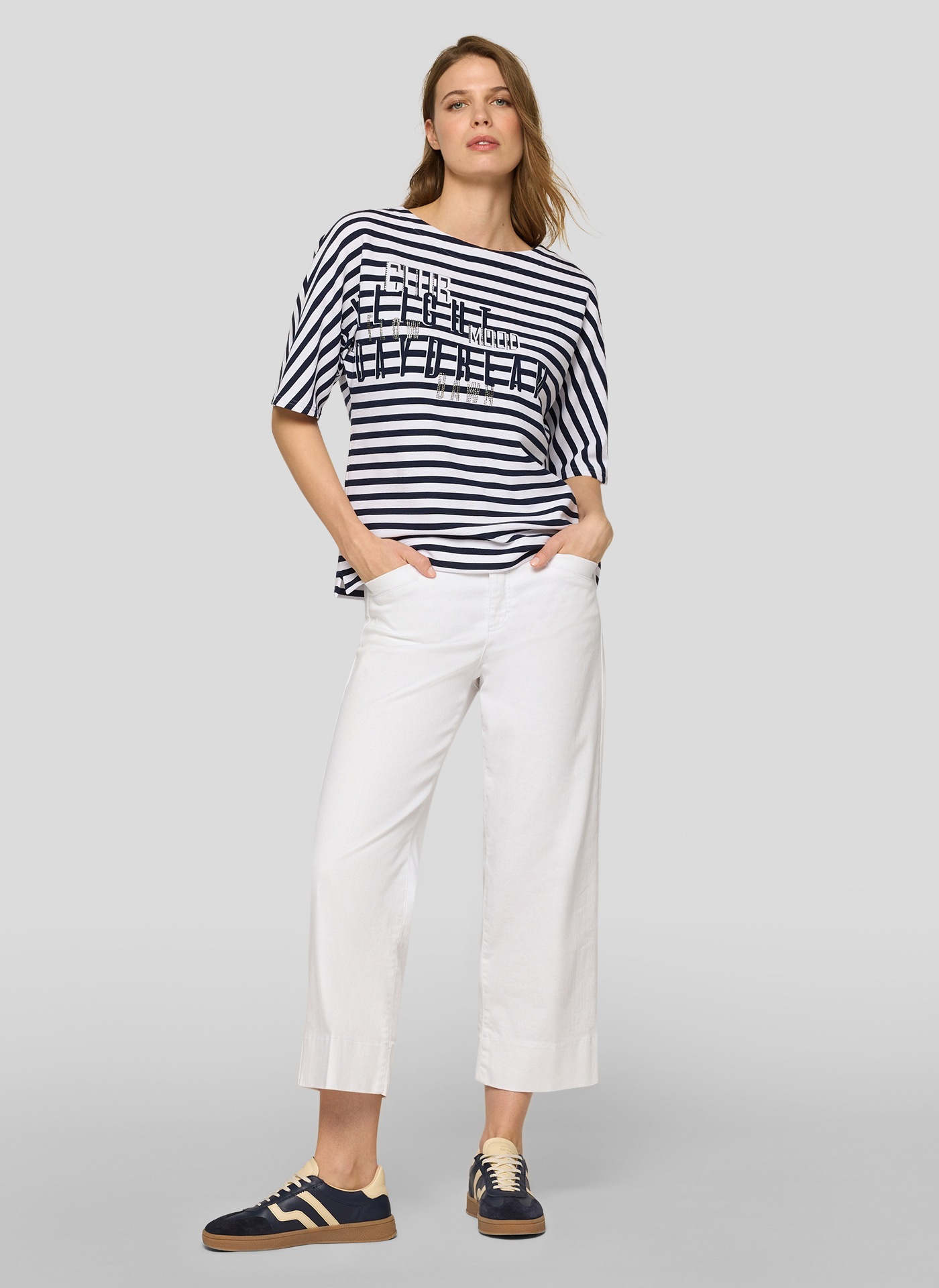 Rabe Print-Shirt »T-Shirt«