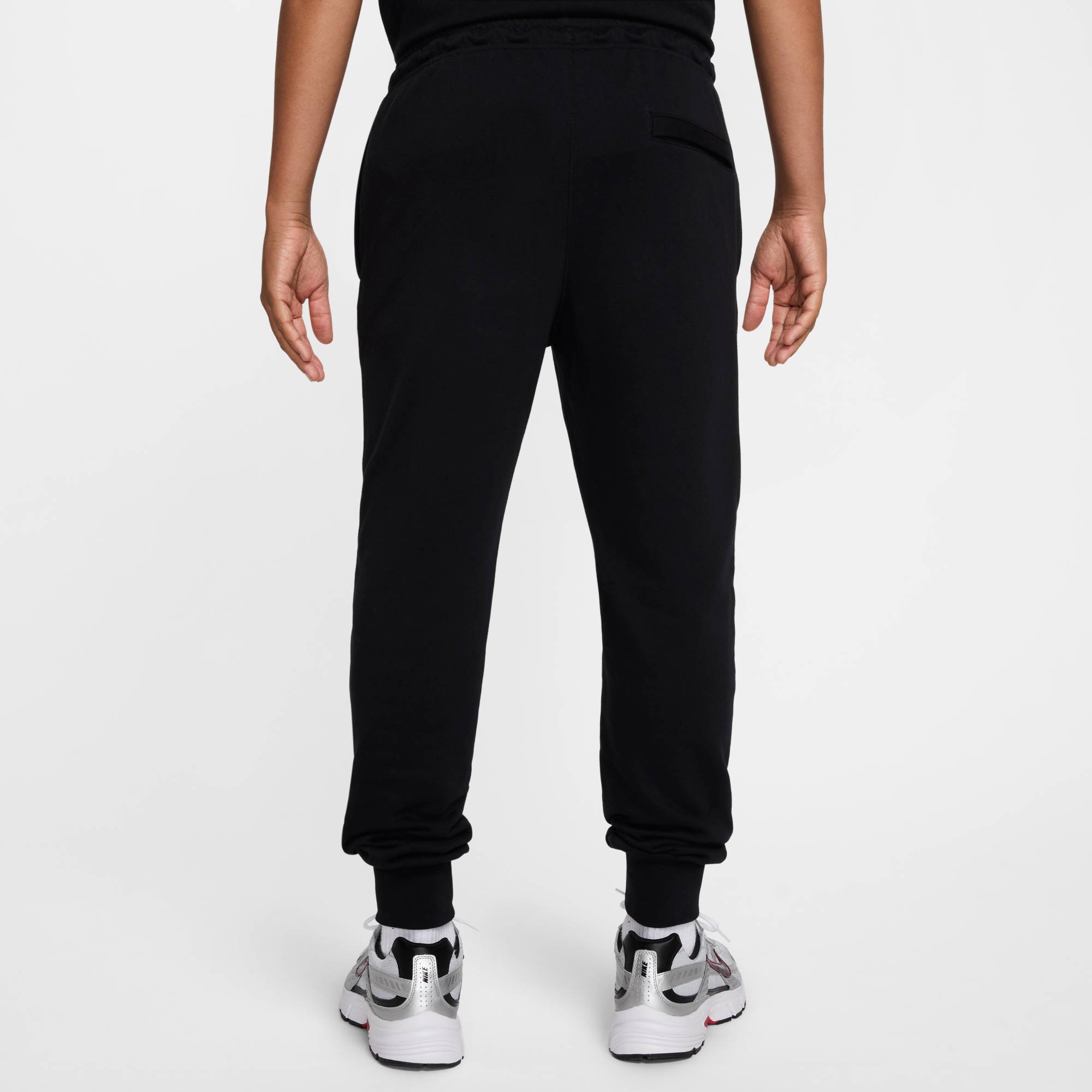 Nike Sportswear Sporthose "Nike Club Mens French Terry Joggers" sportlicher günstig online kaufen