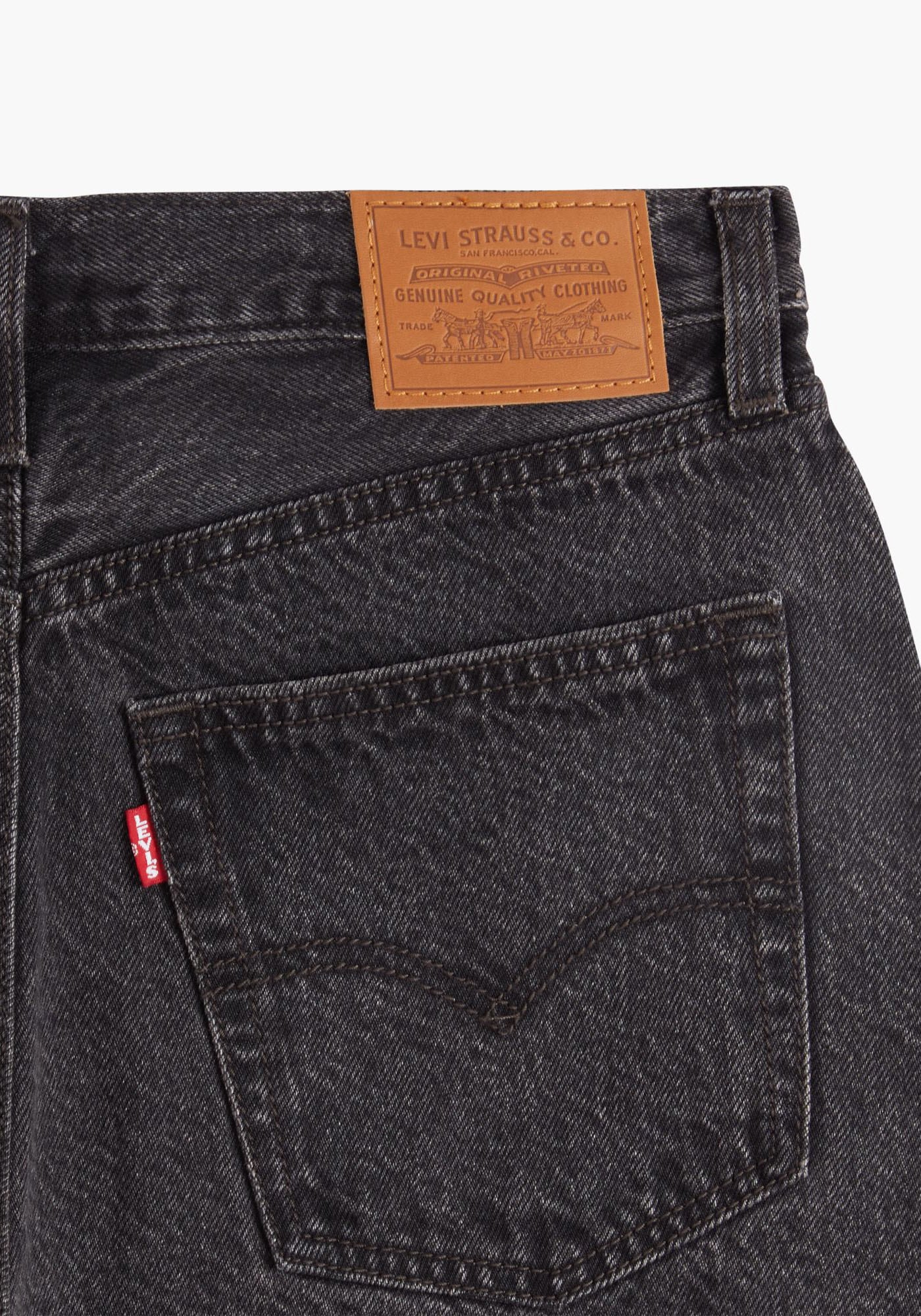 Levi's® Hosenrock »SKORT«, Shorts und Rock in einem