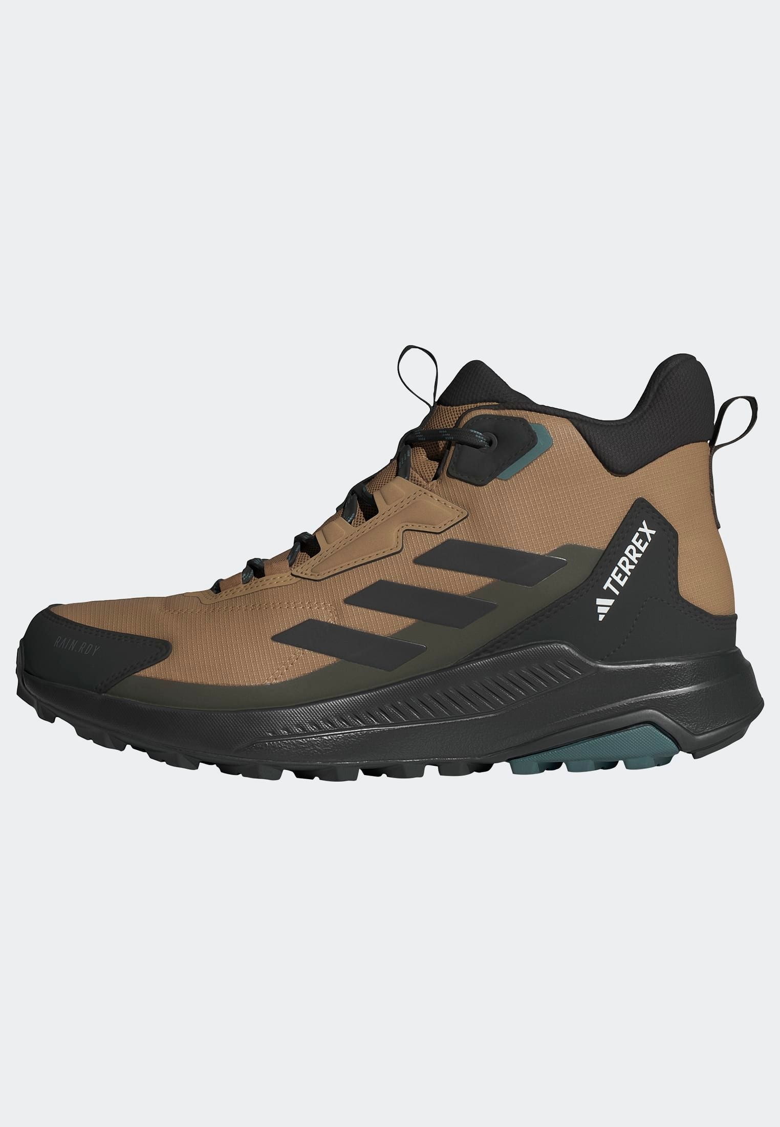 adidas TERREX Wanderschuh »TERREX ANYLANDER MID RAIN.RDY«, wasserdicht