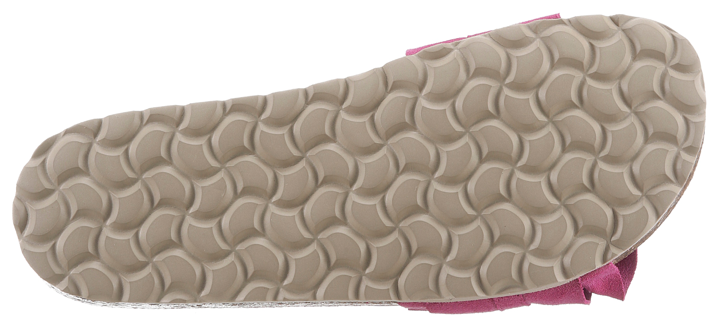 Verbenas Rocio Roda Pantolette Pink 37 2