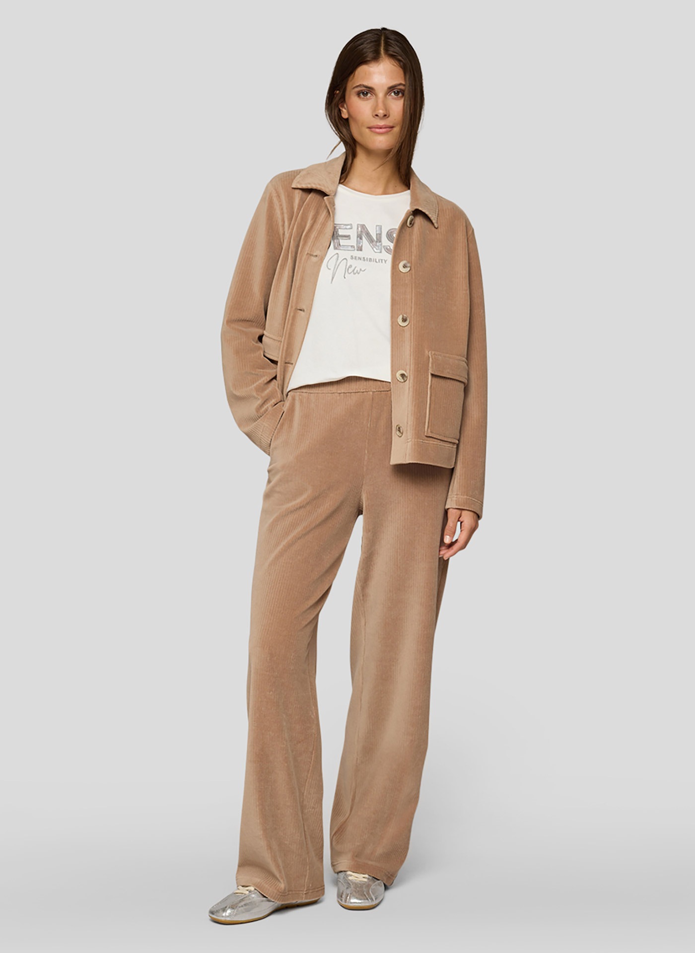 Rabe Blouson »Jacke«