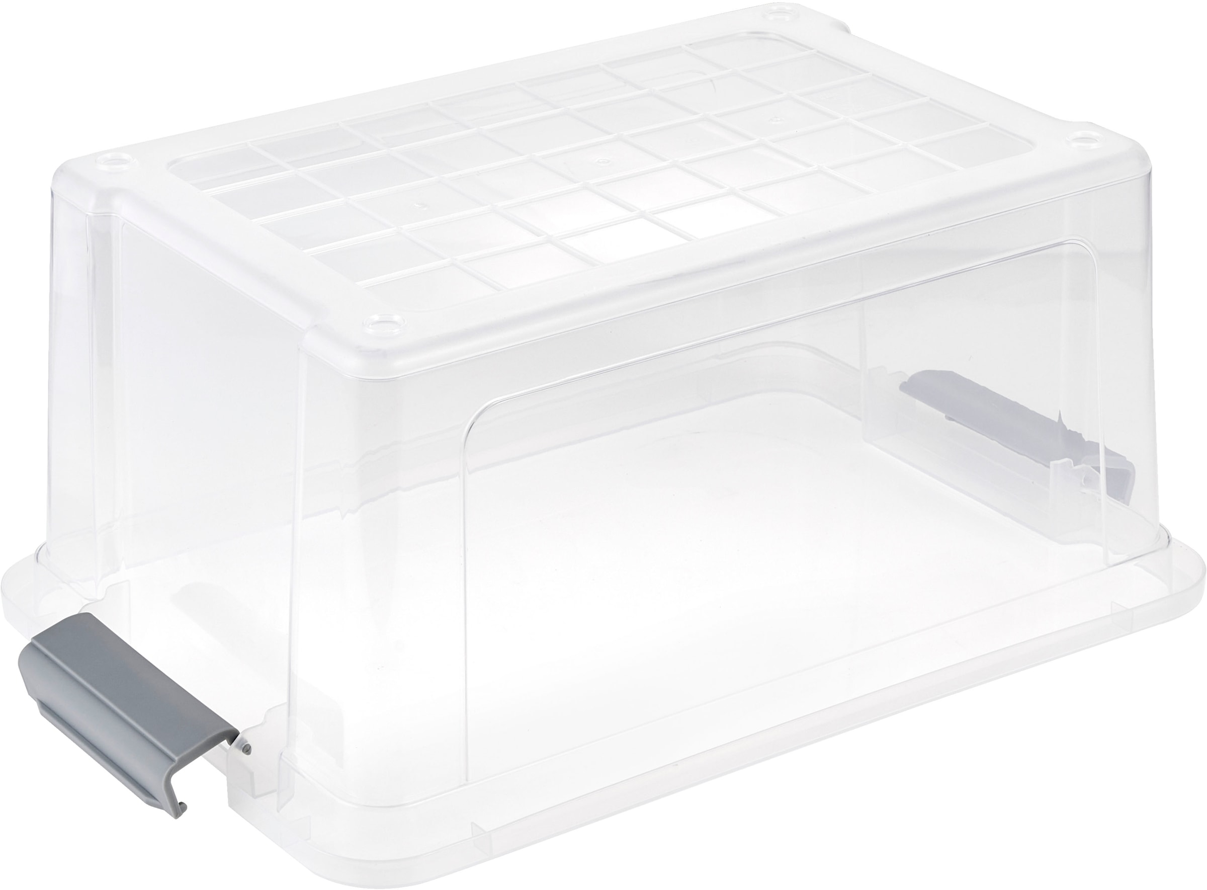 keeeper Organizer »henri, Organizer- Box«, (1 St.), bequemer Griff zum einfachen Tragen