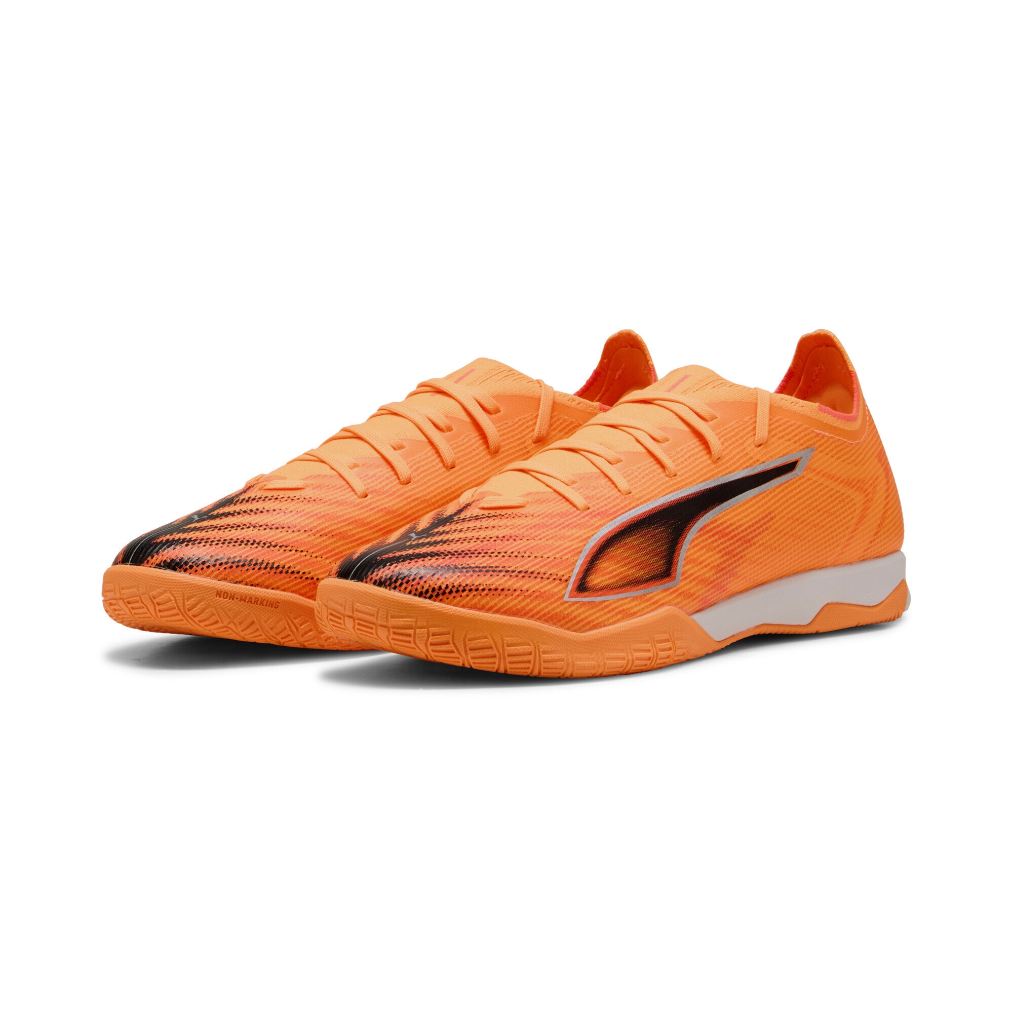 PUMA Fußballschuh "ULTRA 6 MATCH Futsalschuhe Erwachsene" günstig online kaufen