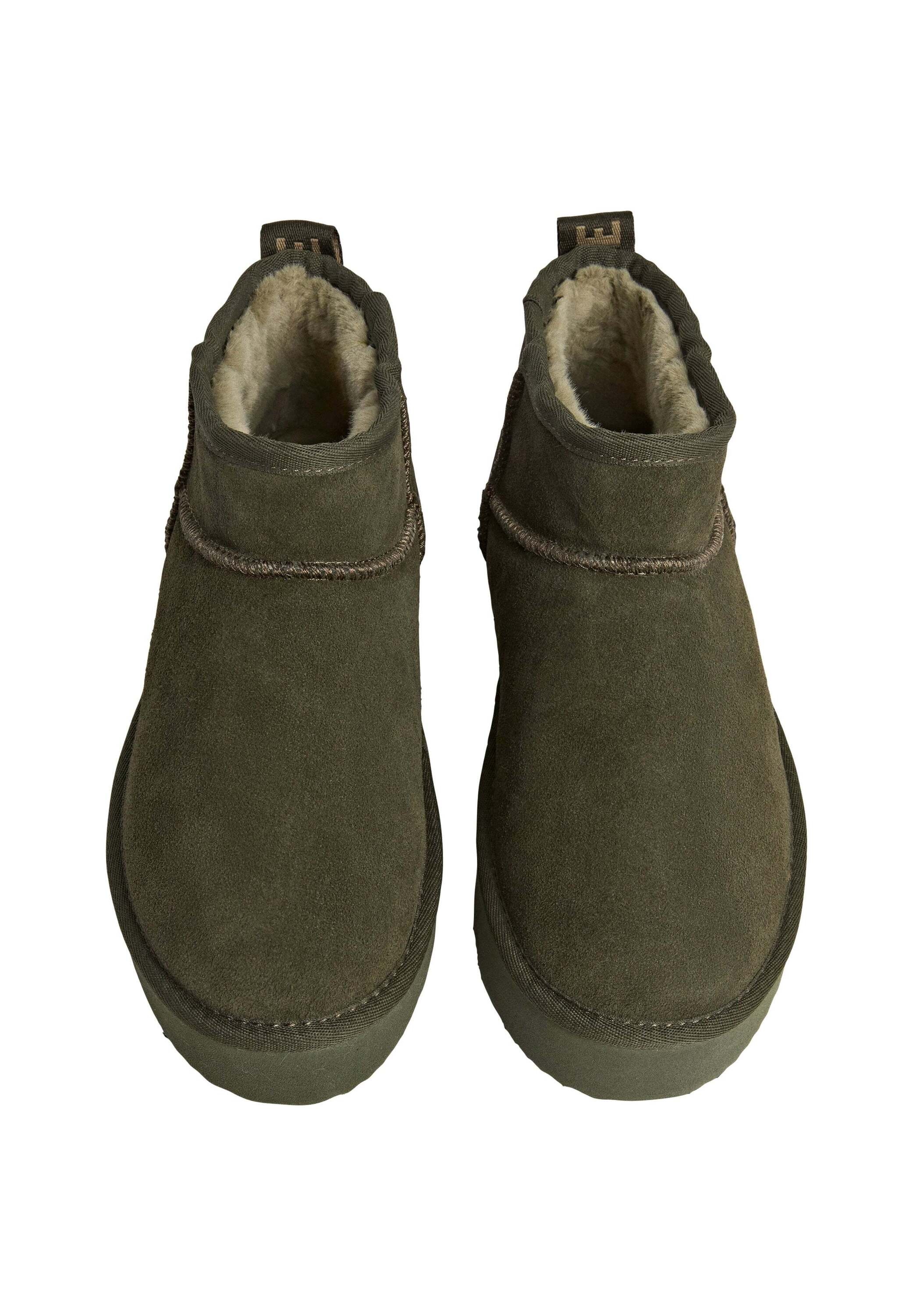 Pepe Jeans Ankleboots »ankle boots DISSY YOUNG W«