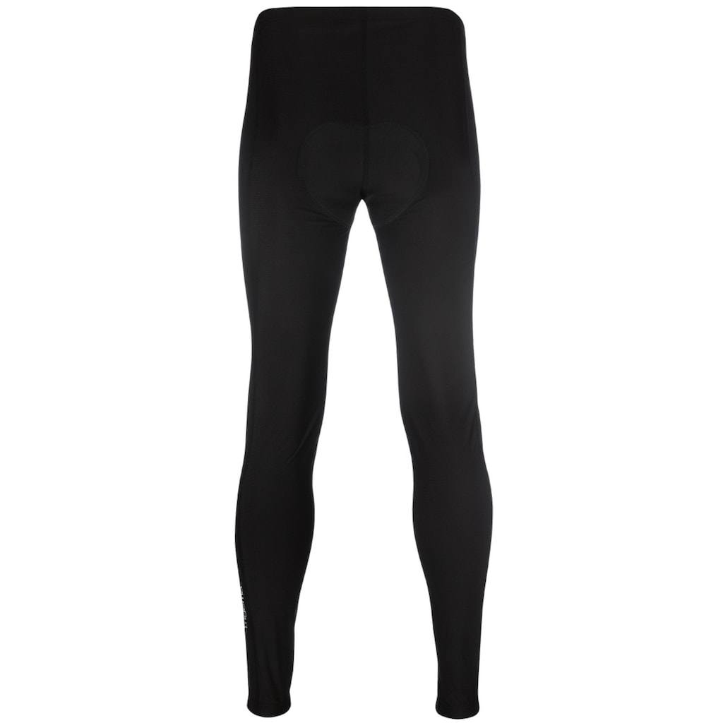 Trigema Trainingshose »TRIGEMA Lange Radler-Hose angeraut«, (1 tlg.)