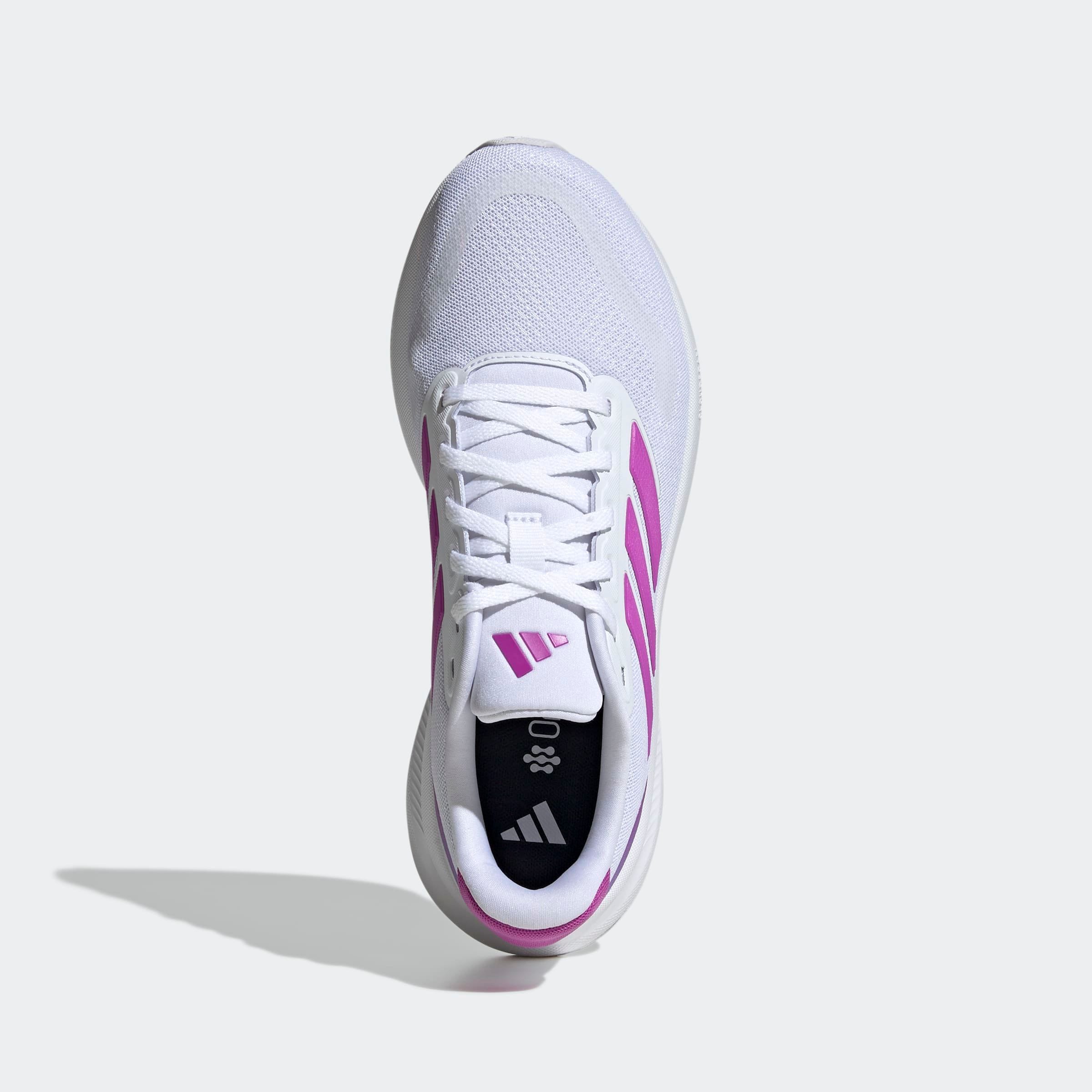 adidas Performance Laufschuh »RUNFALCON 5«