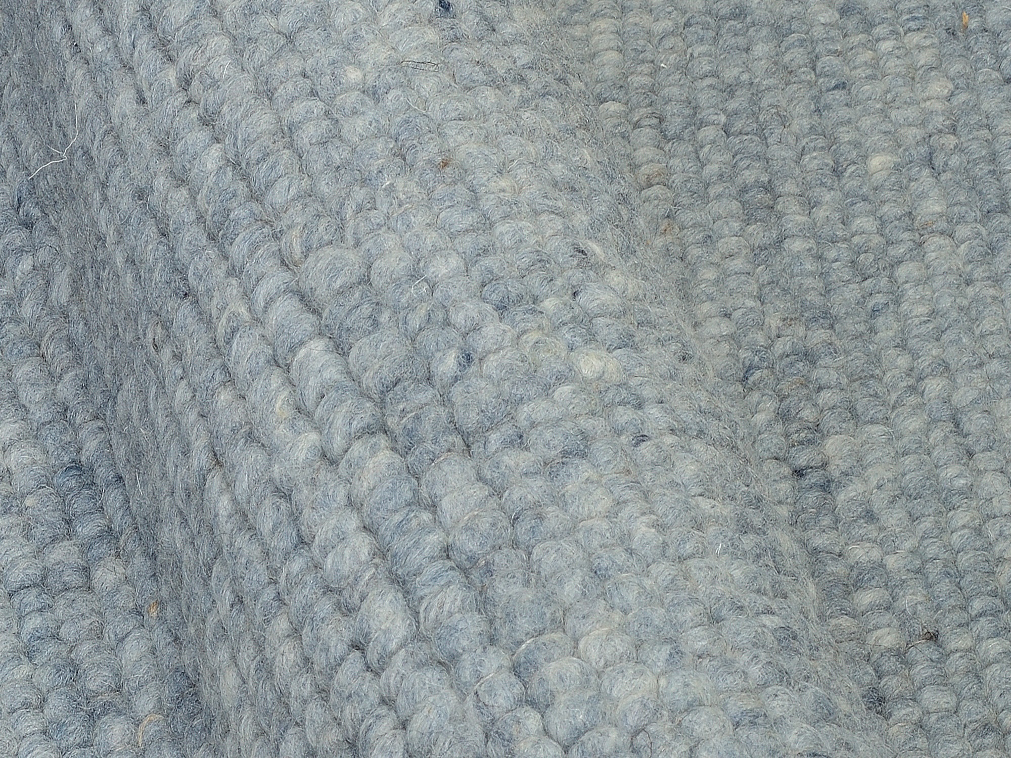 OCI DIE TEPPICHMARKE Teppich »FAVORIT«, rechteckig, 12 mm Höhe, Handweb-Teppich aus Indien, handgewebt, hochwertig verarbeitet