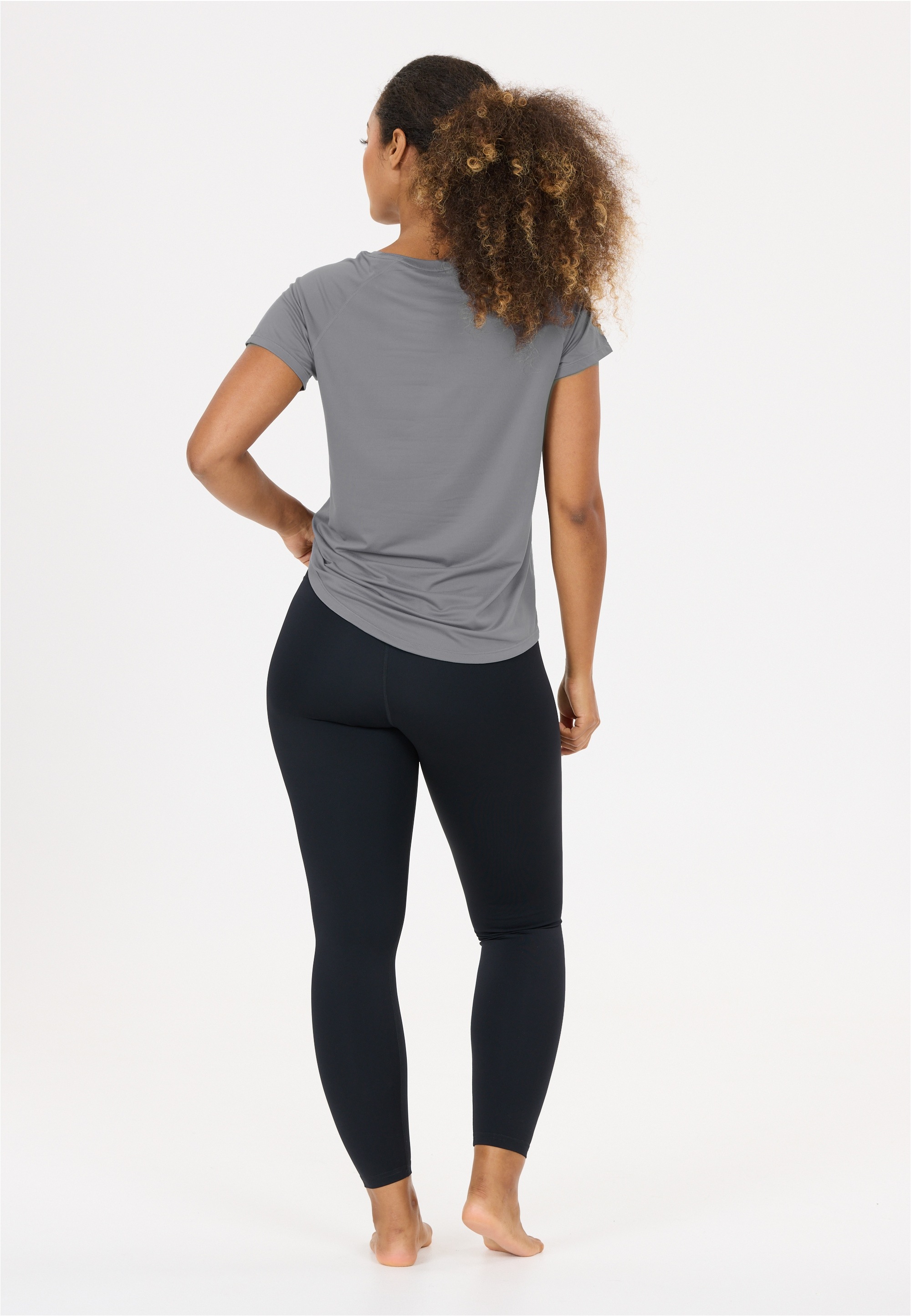ATHLECIA T-Shirt »Gaina V3« mit atmungsaktiver Eigenschaft