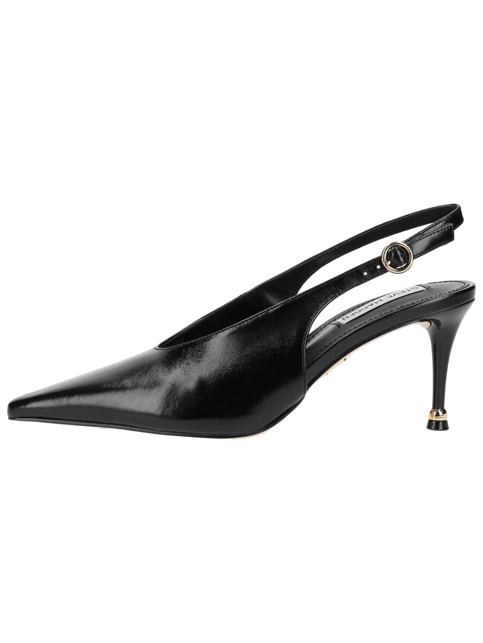 STEVE MADDEN Slingpumps »STEVE MADDEN Pumps Leder«