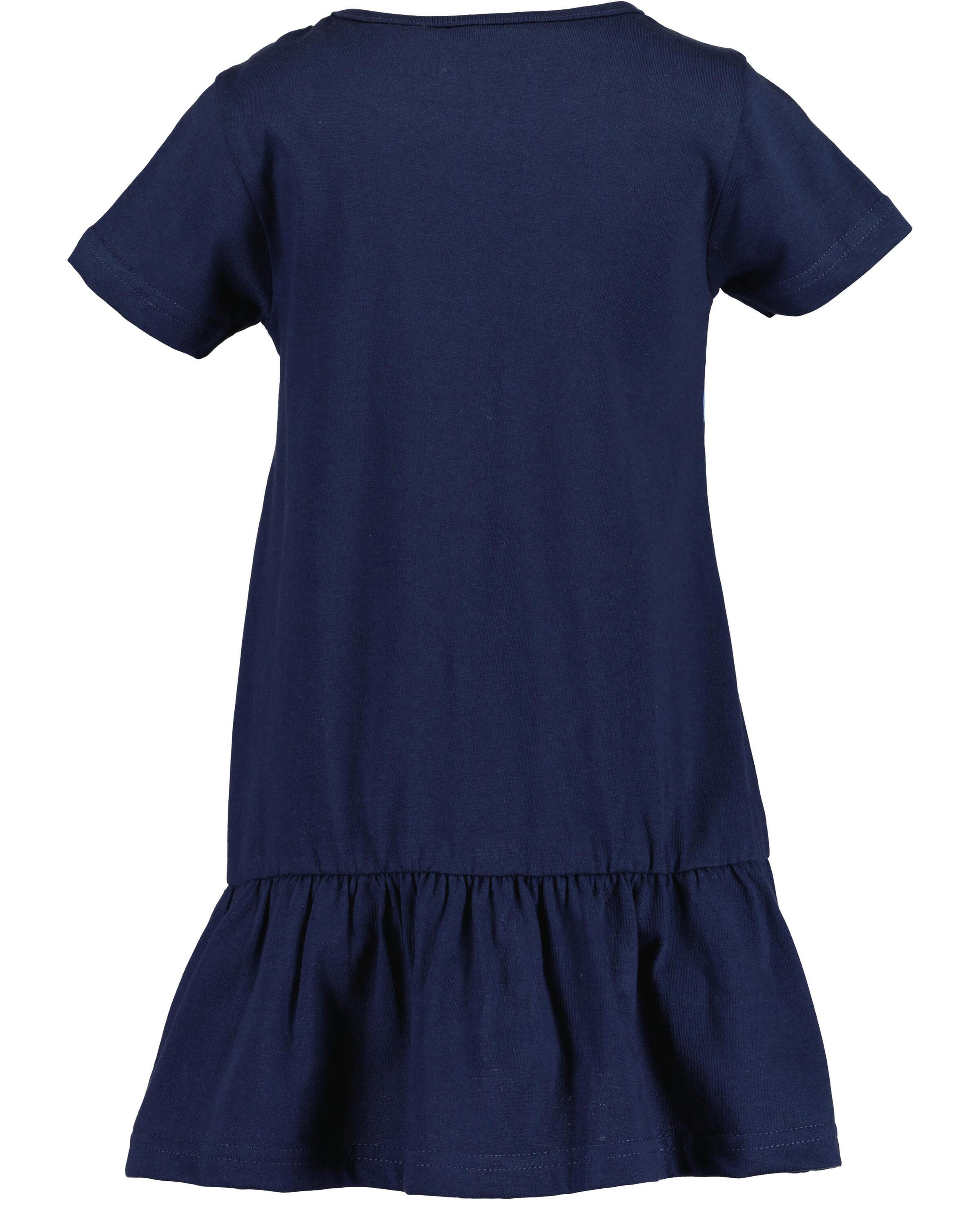 Blue Seven Jerseykleid »Blue Seven Kleid«