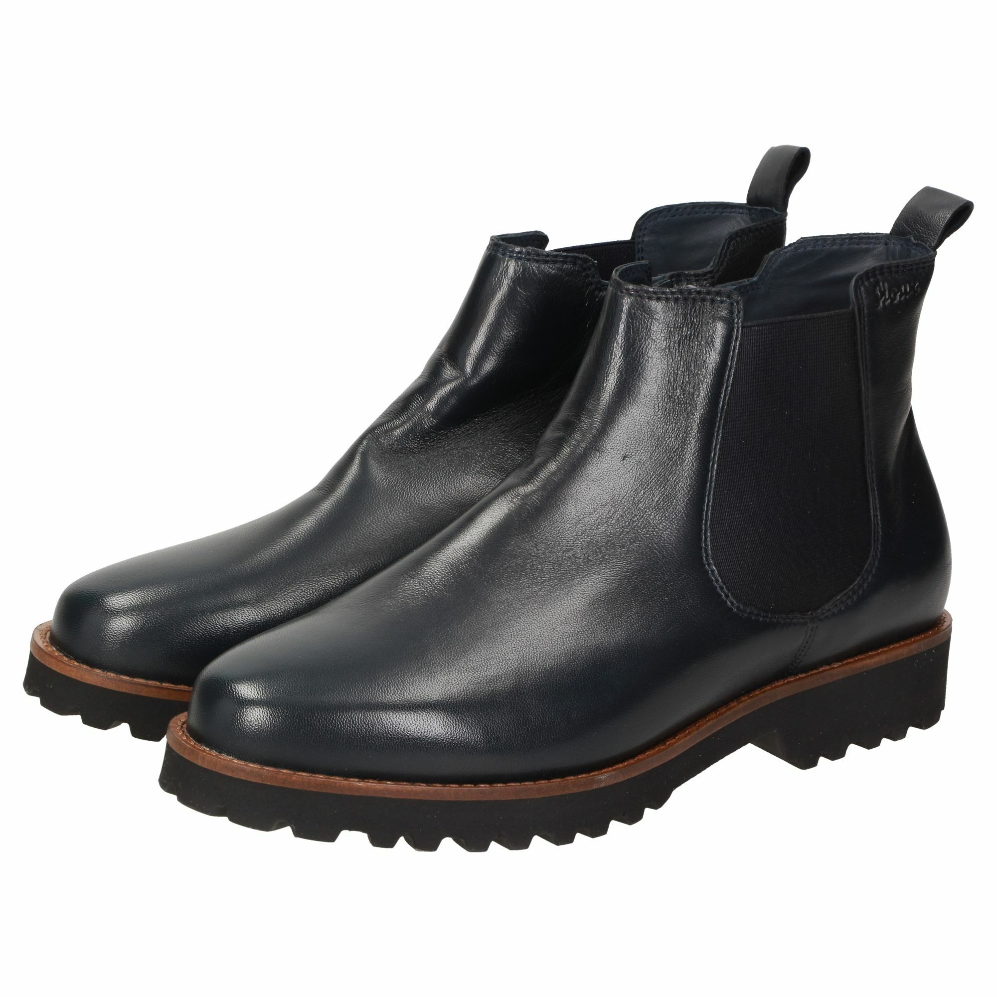 SIOUX Stiefelette »Meredith-701-XL«