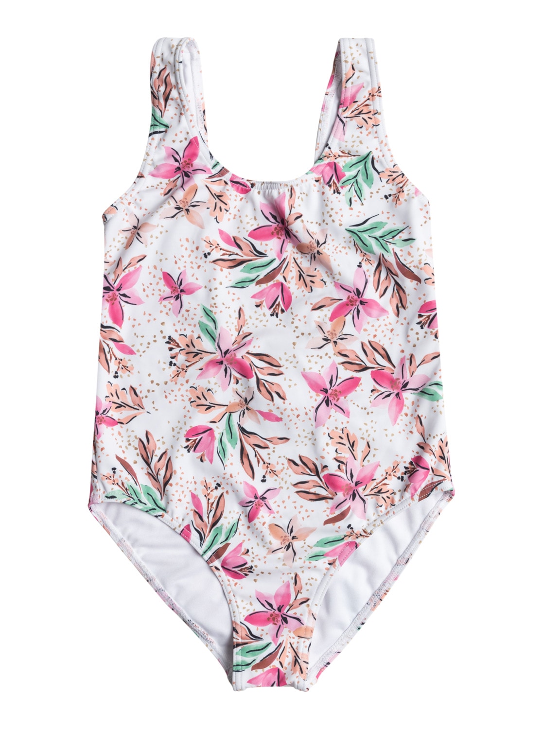 Roxy Maudymosi kostiumėlis »Happy Tropical«...