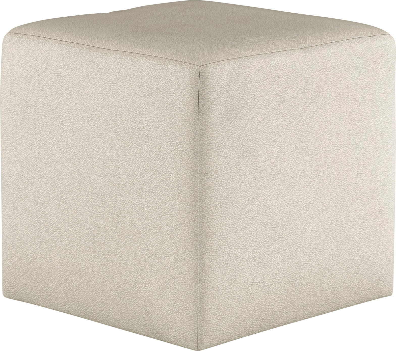 COTTA Hocker "Cuby", Sitzwürfel, Cube, Sitzhocker günstig online kaufen