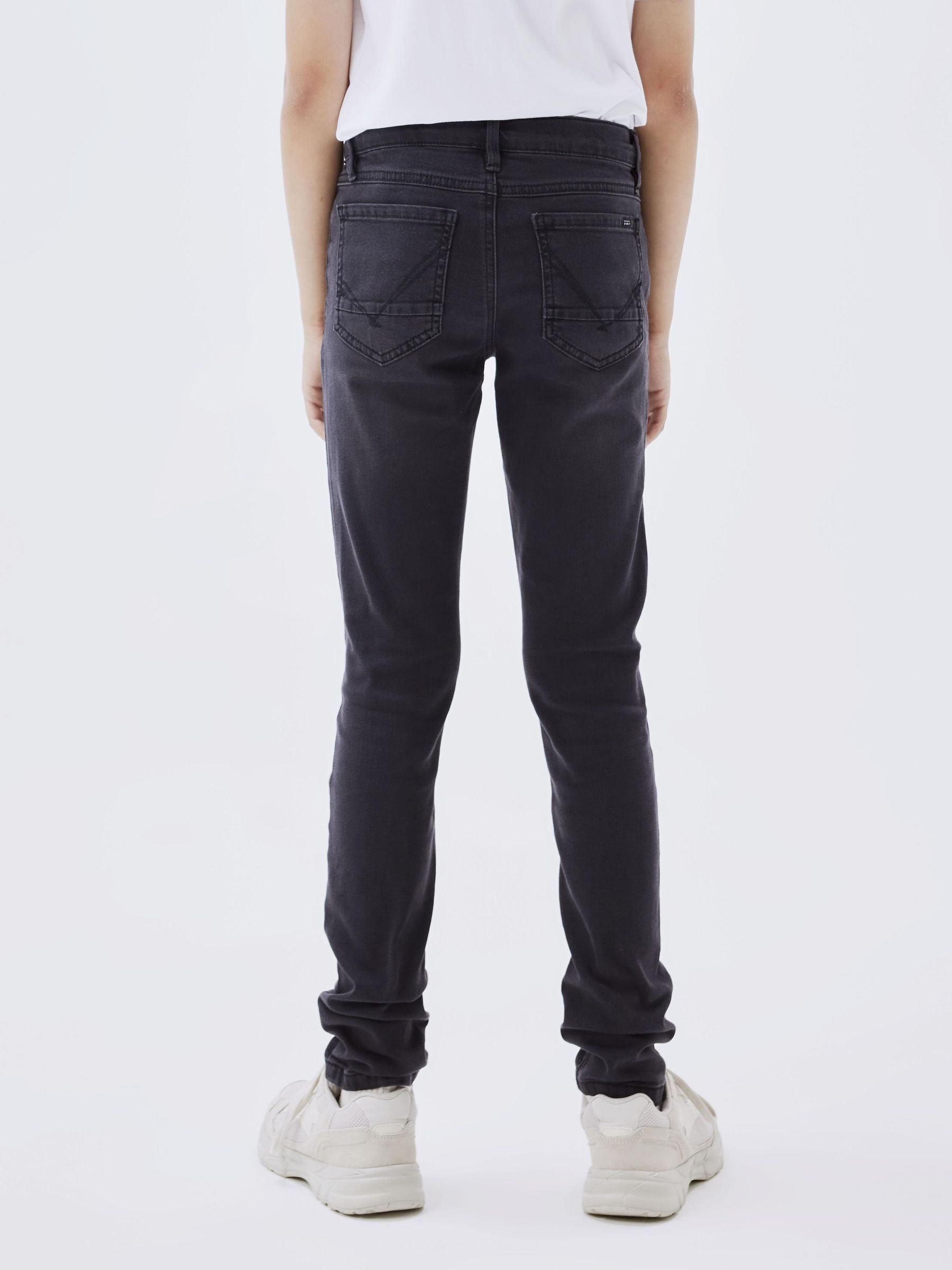 Name It Stretch-Jeans »NKMPETE DNMTONSONS«