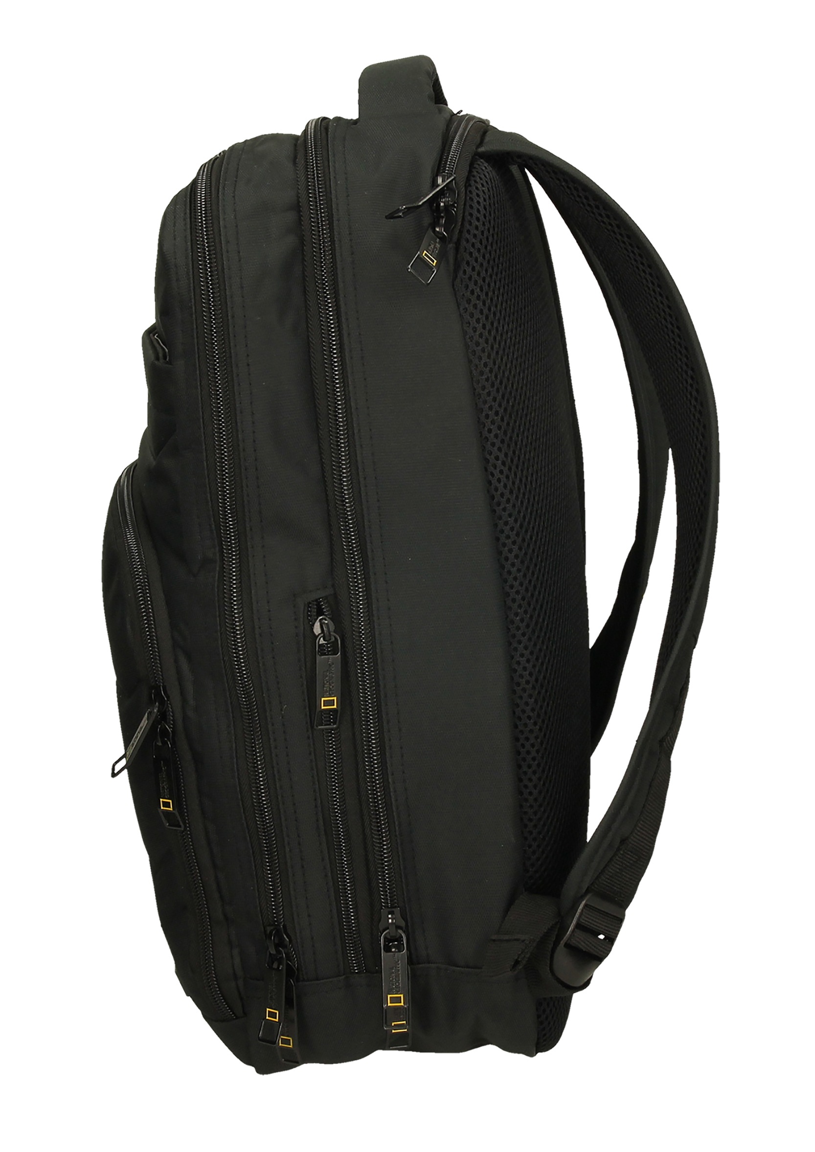 NATIONAL GEOGRAPHIC Cityrucksack »Pro«, in schlichtem Design