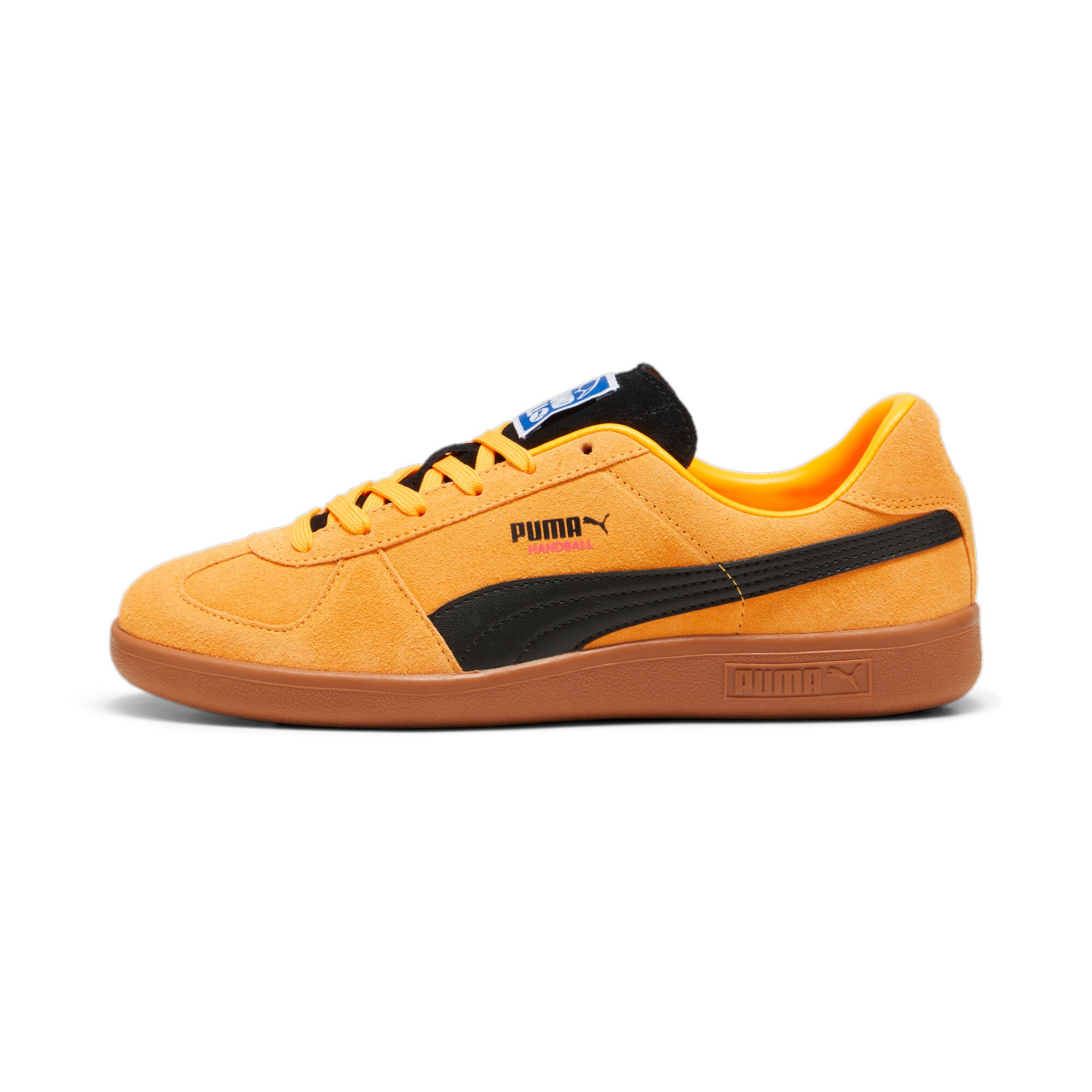 PUMA Sneaker "HANDBALL" mit sportlichem Stil, mit Overlay im Zehenbereich, günstig online kaufen