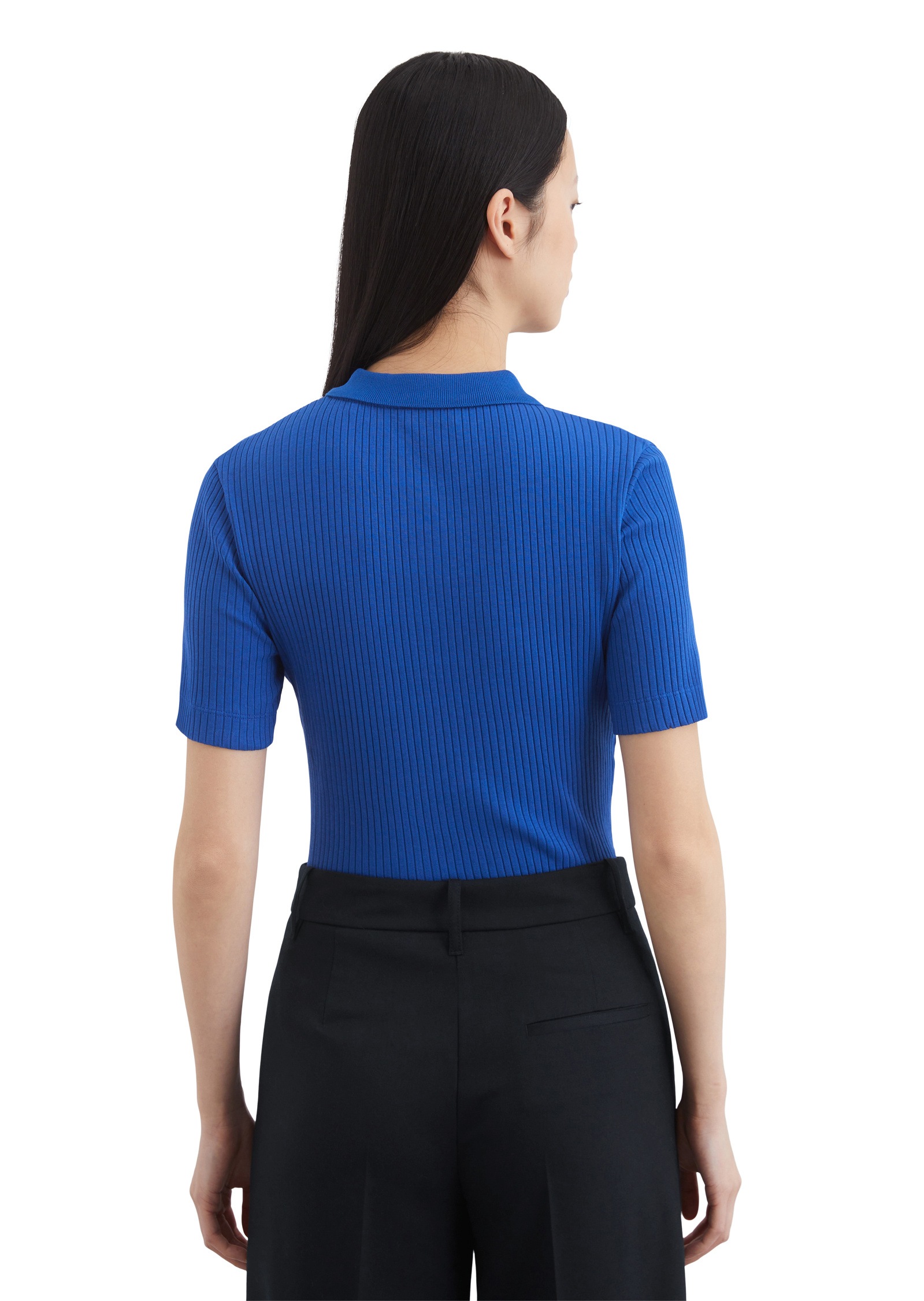 Marc O'Polo Poloshirt »mit TENCEL™ Modal«