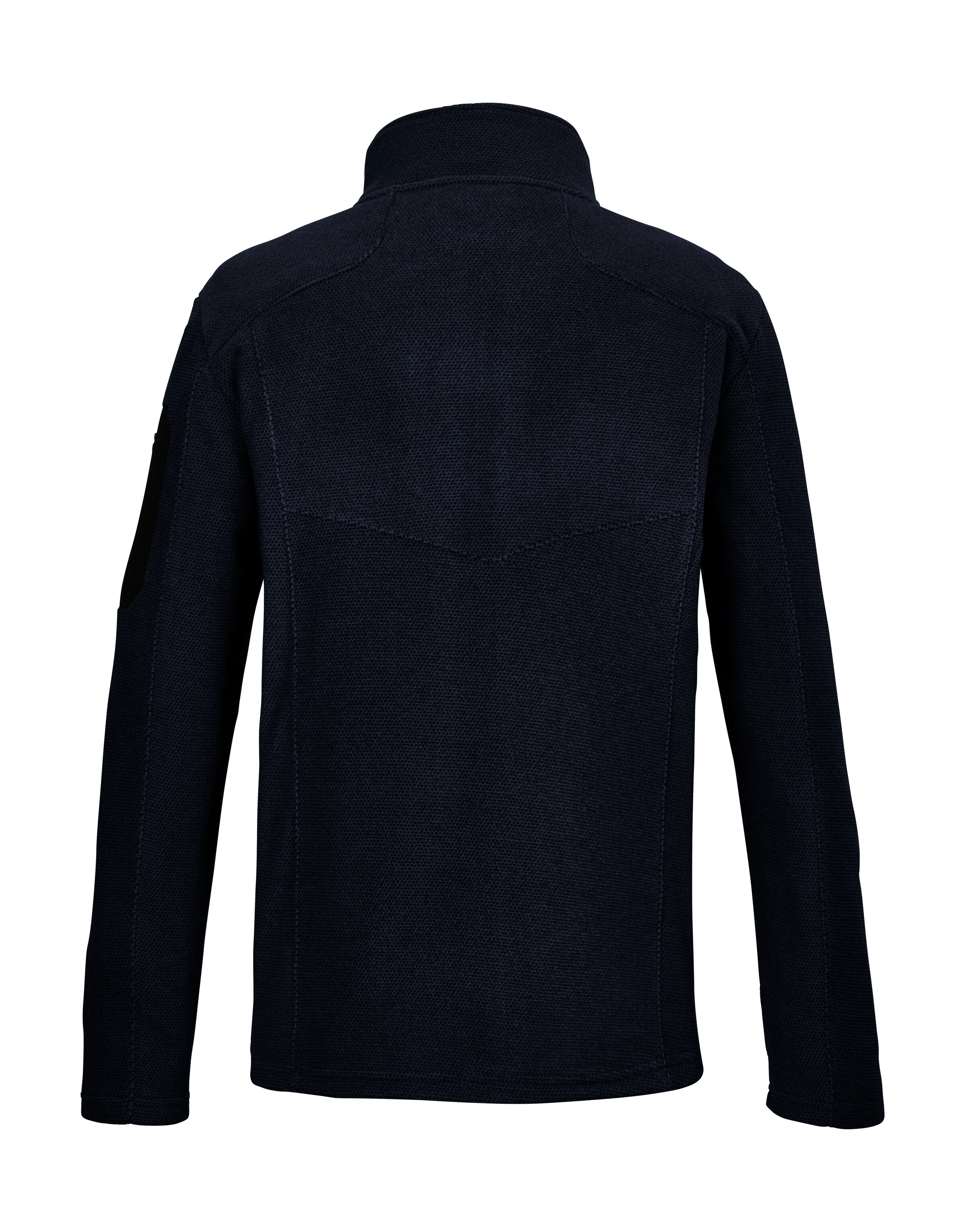Killtec Fleecejacke "KOW 90 MN KNTFLC JCKT", Microfleecejacke mit Stehkrage günstig online kaufen