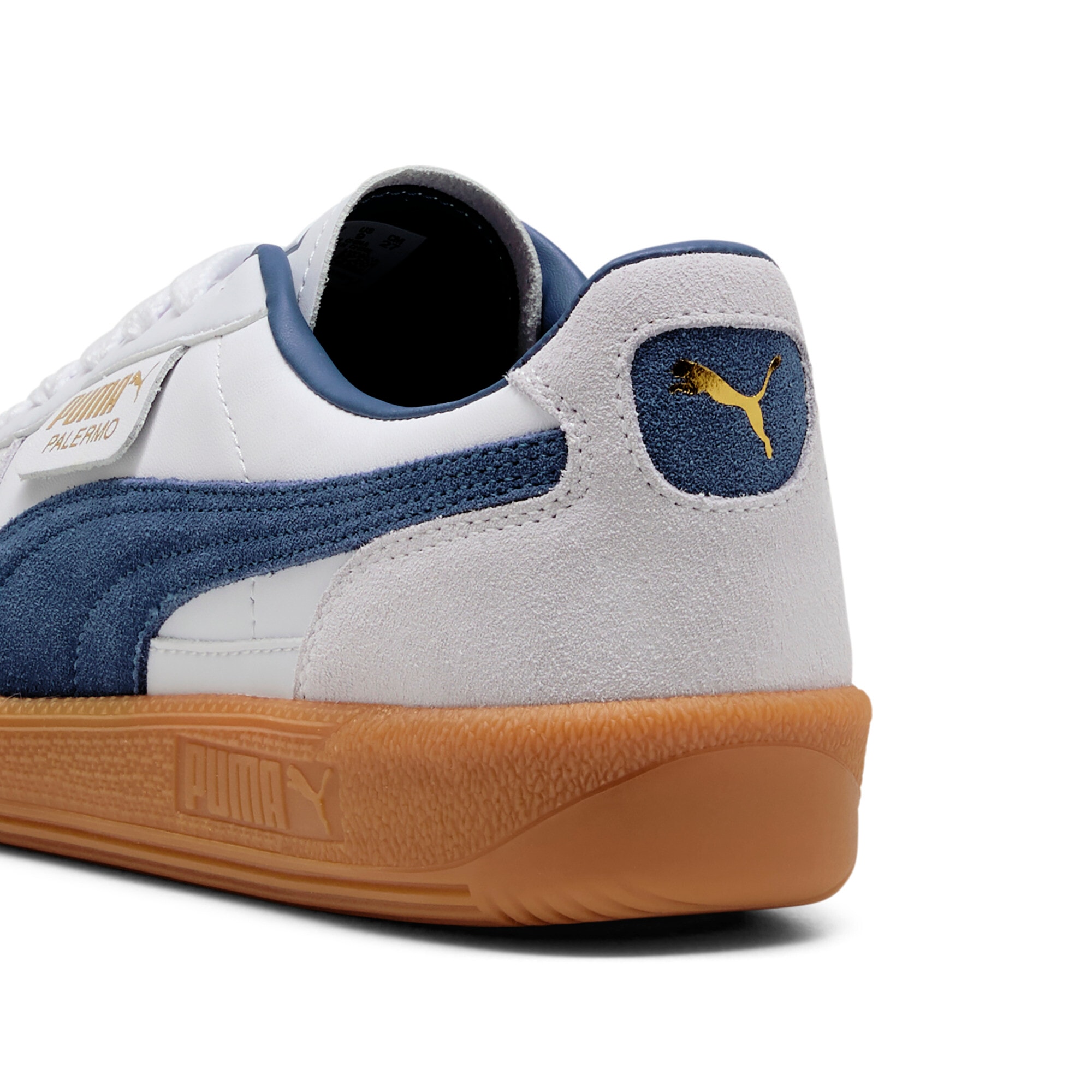 PUMA Sneaker »PALERMO LTH«