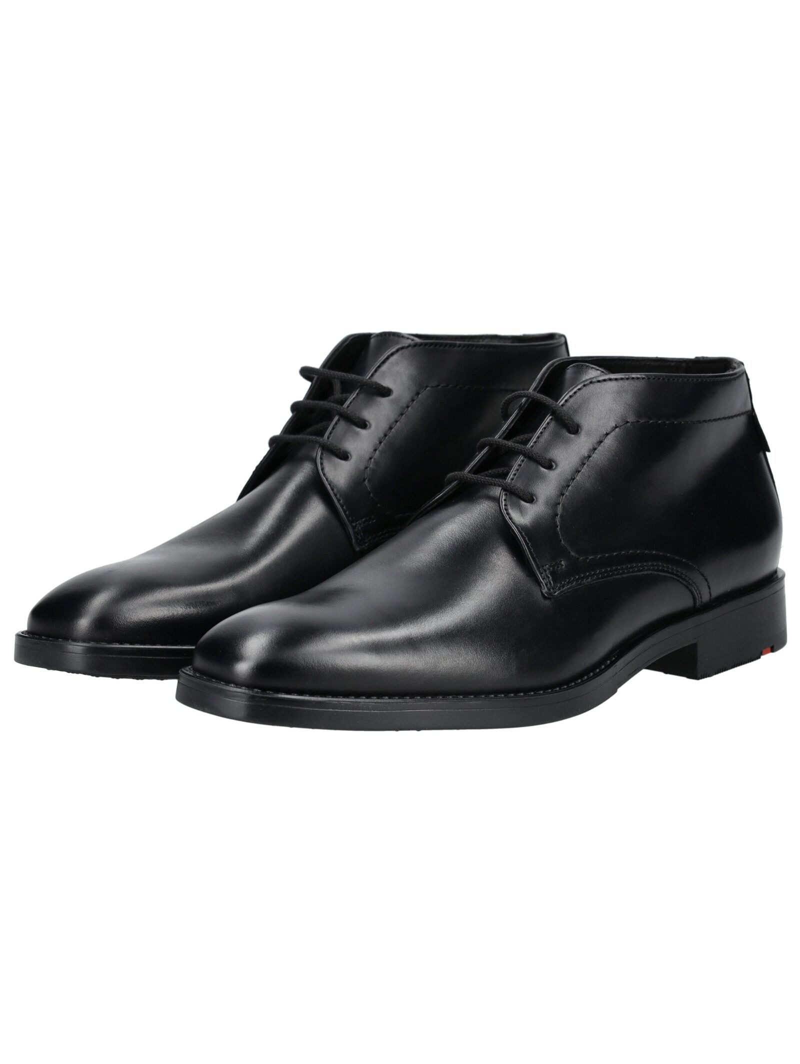 Lloyd Schnürschuh »LLOYD Businessschuhe Glattleder«