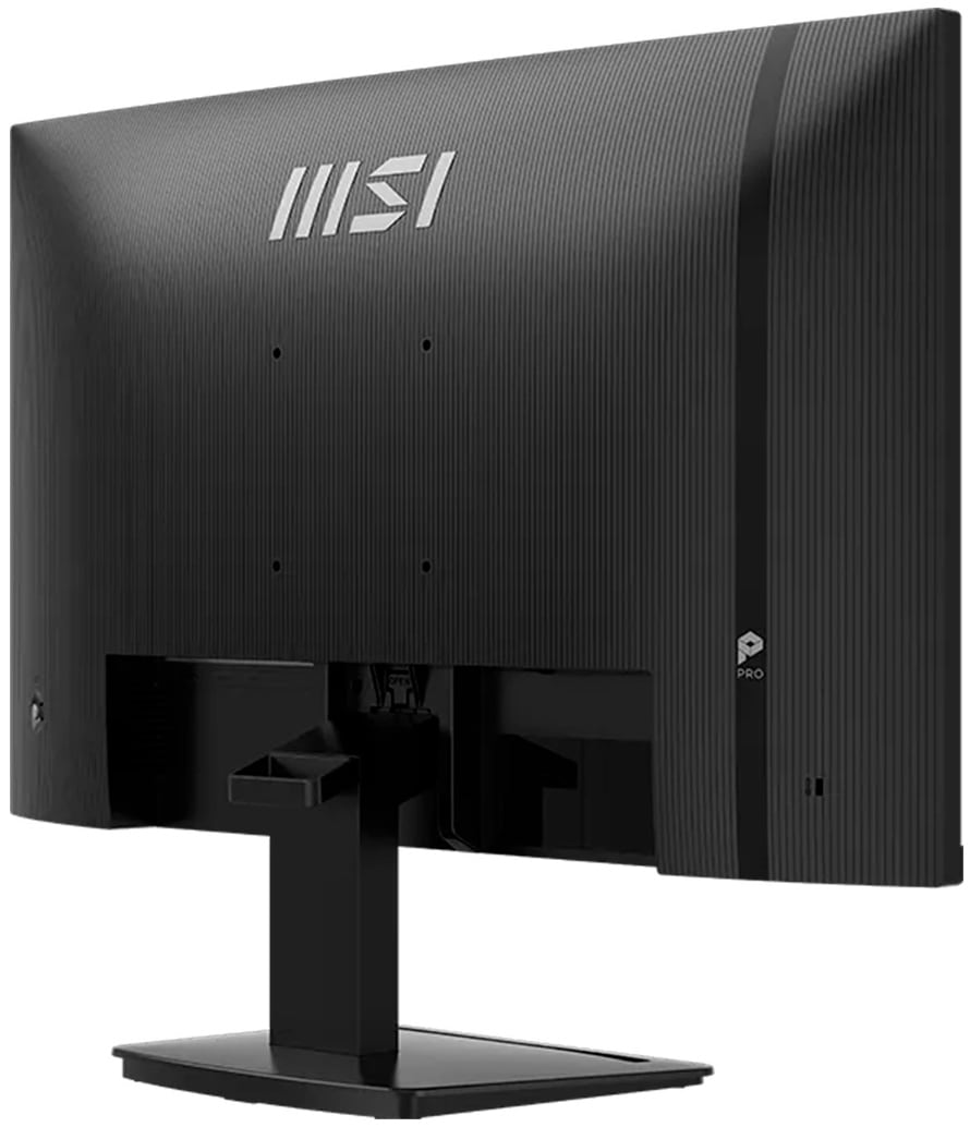 MSI LED-Monitor »PRO MP273Q E14« 68,5 cm/27 ″  2560 x 1440 px WQHD 1 Reaktionszeit 144 Hz Neigbar, 3 Jahre Herstellergarantie