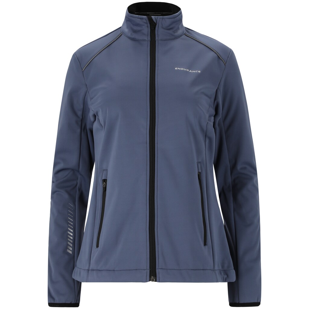 ENDURANCE Softshelljacke »Zora«