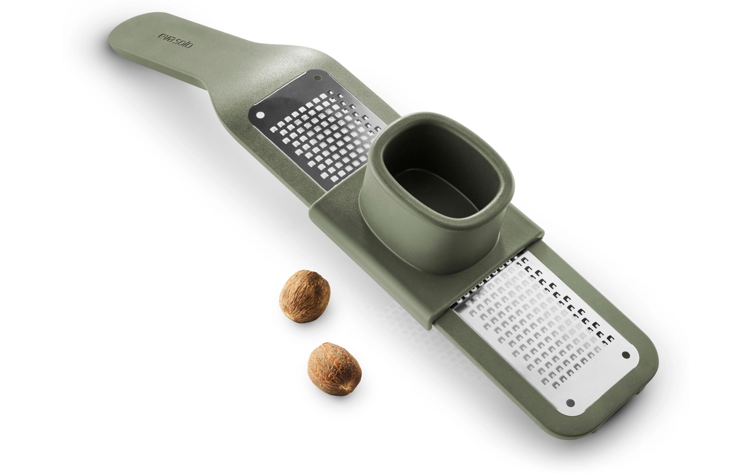 Eva Solo Küchenreibe »Micro-Reibe Green tools«