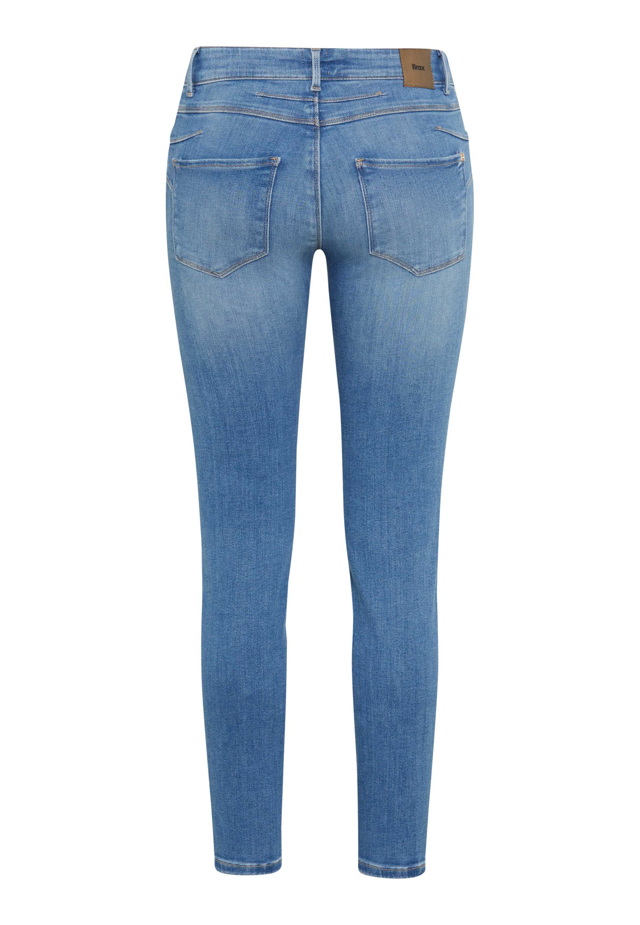 Brax 5-Pocket-Jeans "Style ANA" günstig online kaufen