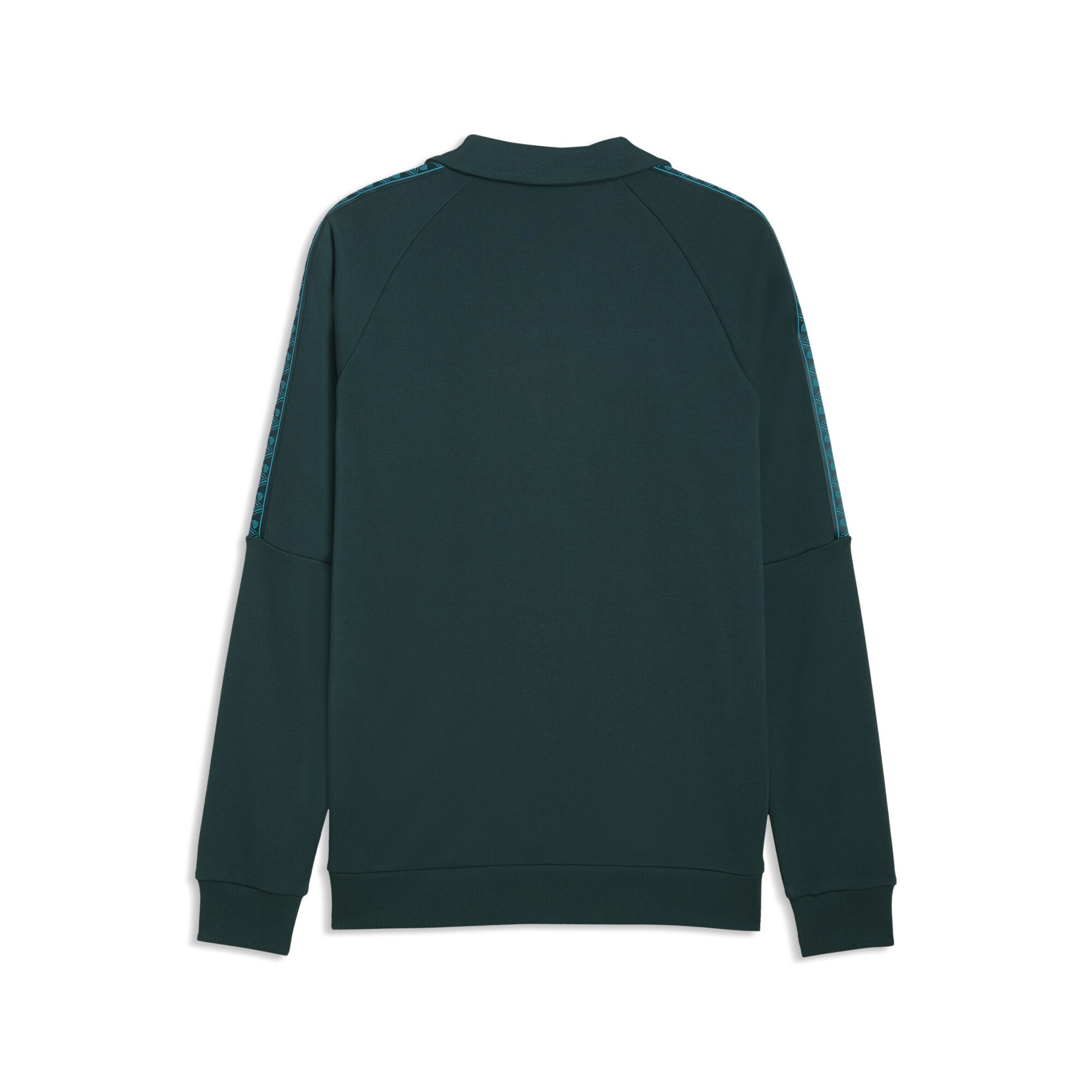 PUMA Sweatshirt »Manchester City KING Drill Crew Sweatshirt Herren«
