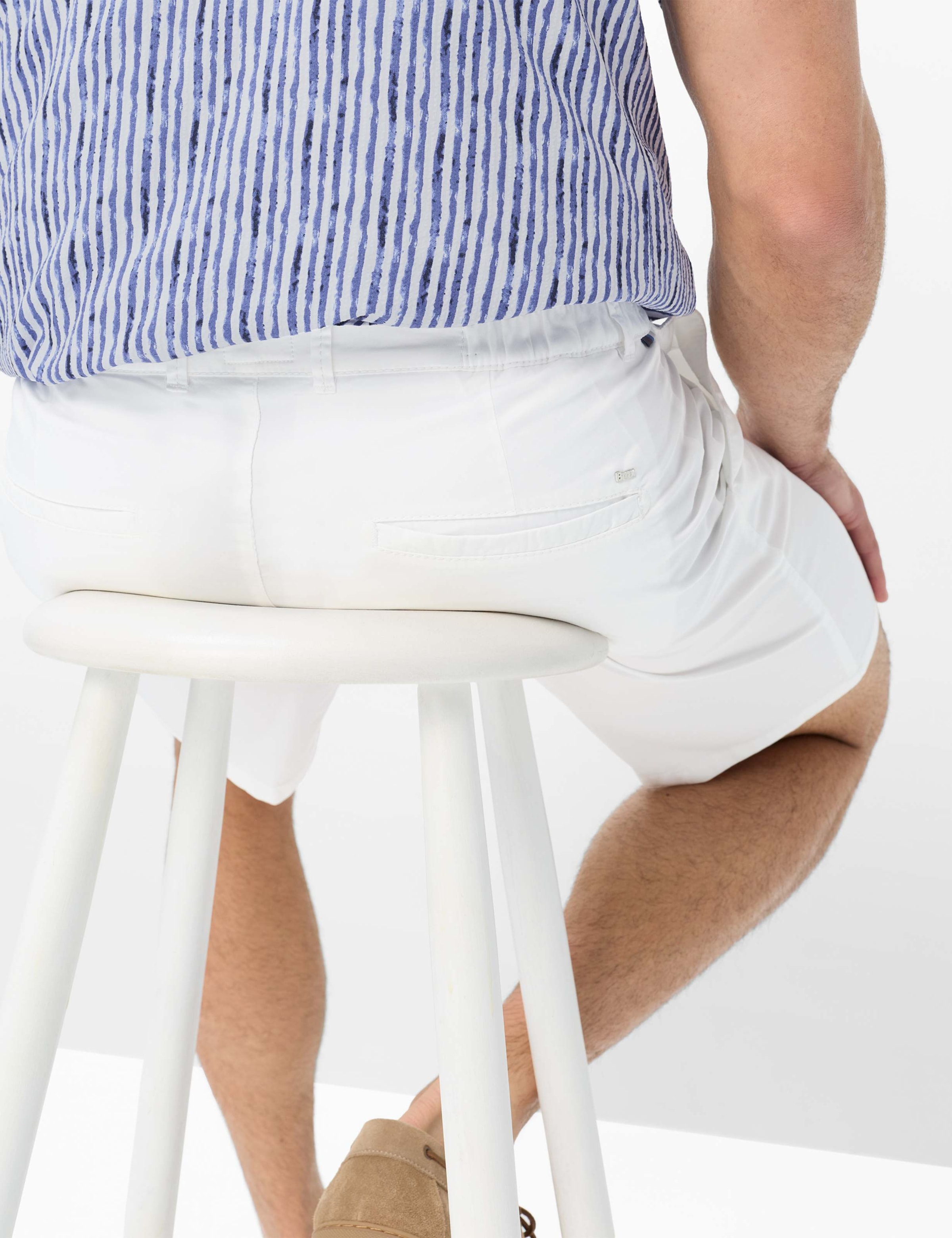 Brax Chinohose »Style TINO«