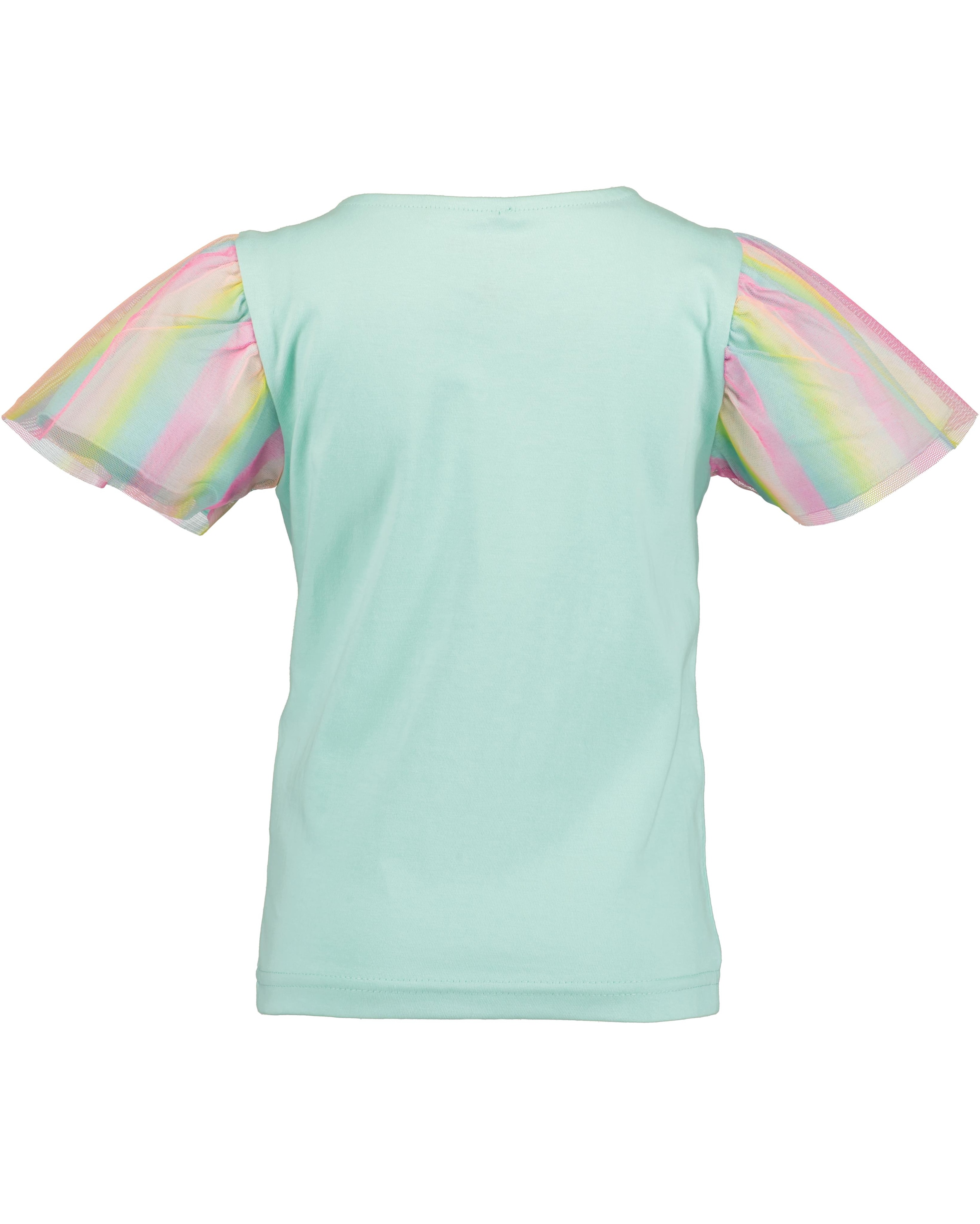 Blue Seven Kurzarmshirt