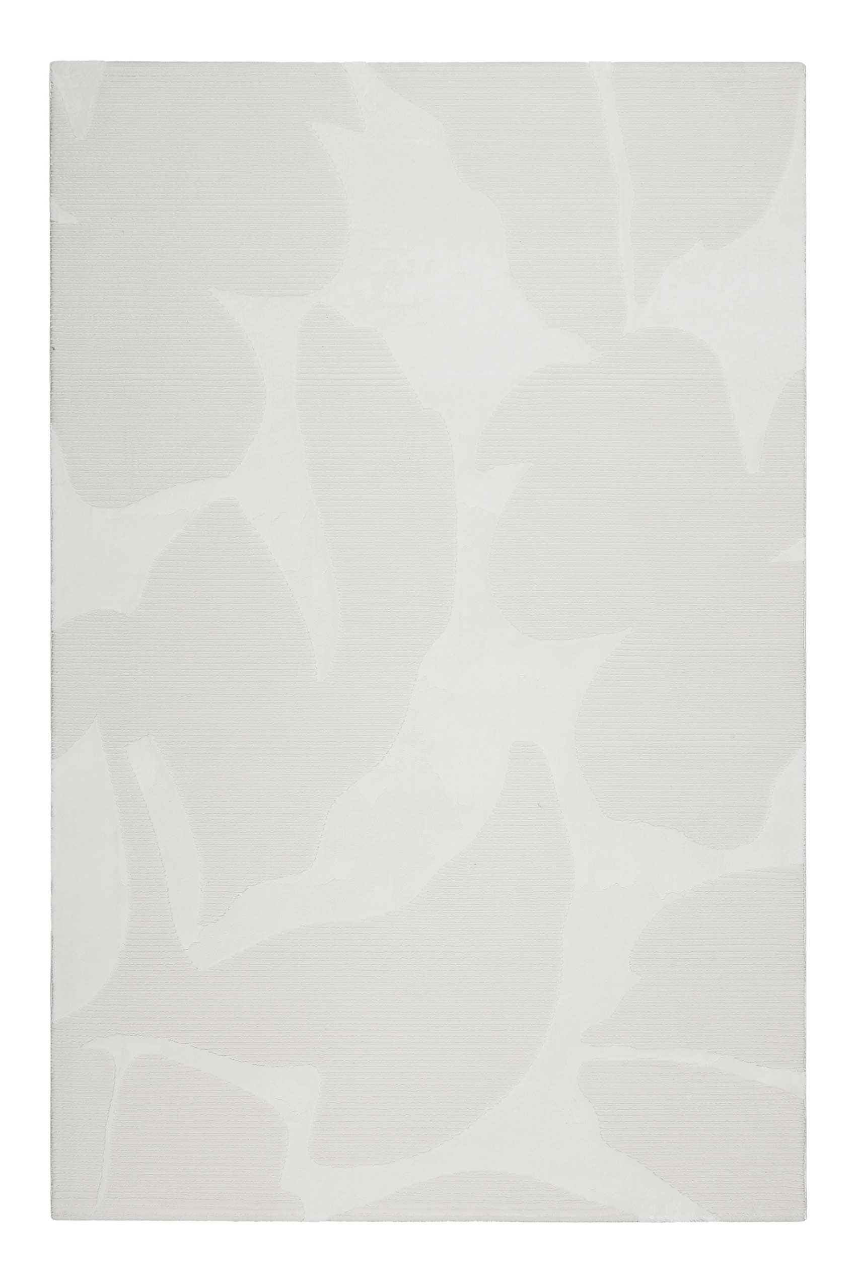 Esprit Sara Rug White 160x225cm