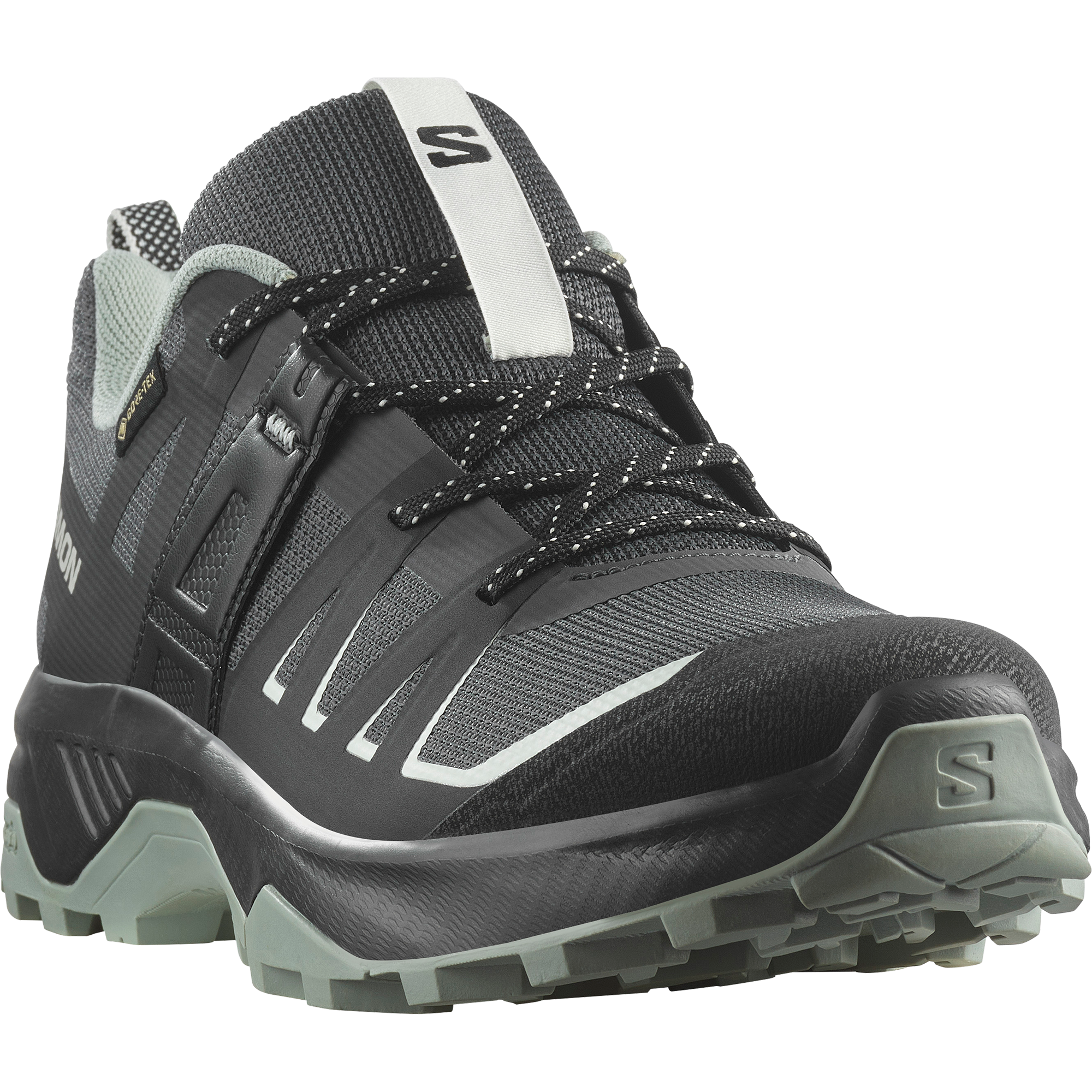 Salomon Wanderschuh "EXTEND GTX W", wasserdicht günstig online kaufen