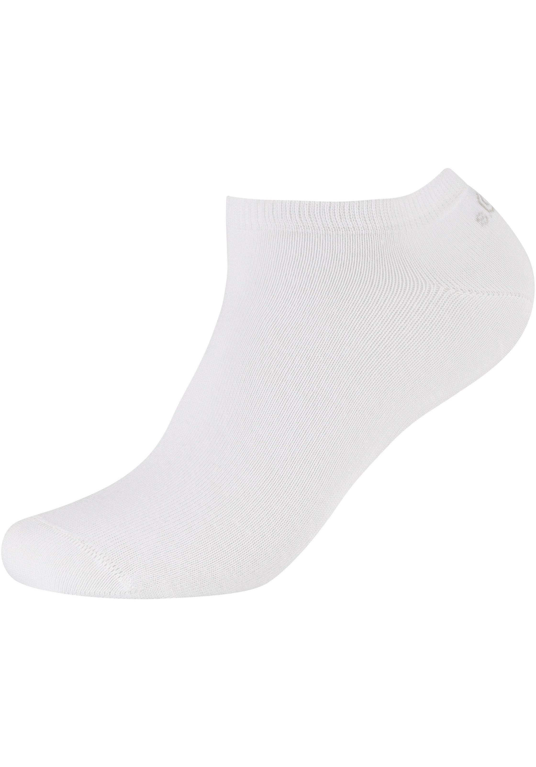 s.Oliver Sneakersocken "originals", (6 Paar), mit weichem Bund günstig online kaufen