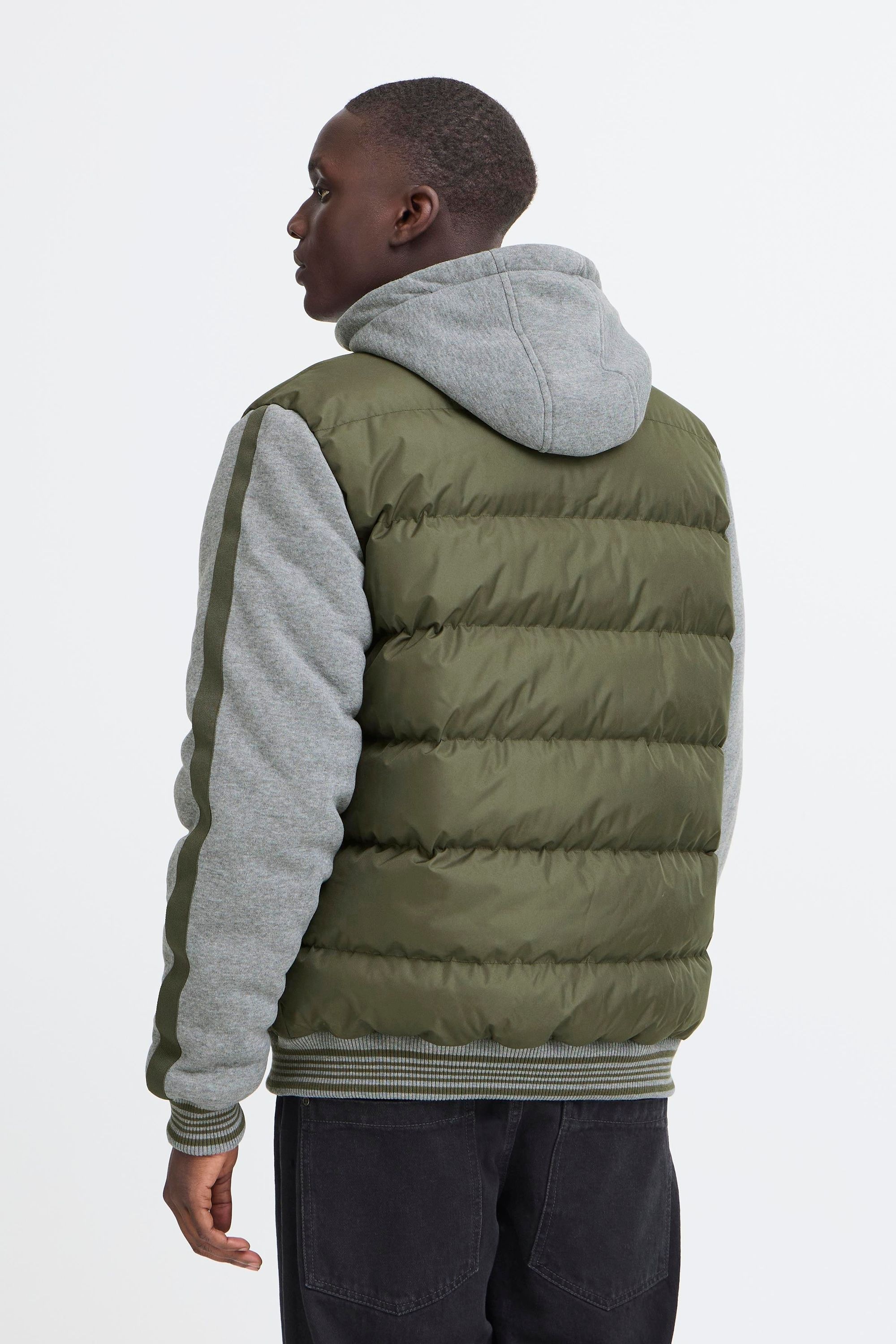 Blend Collegejacke »Collegejacke BHERNIE«