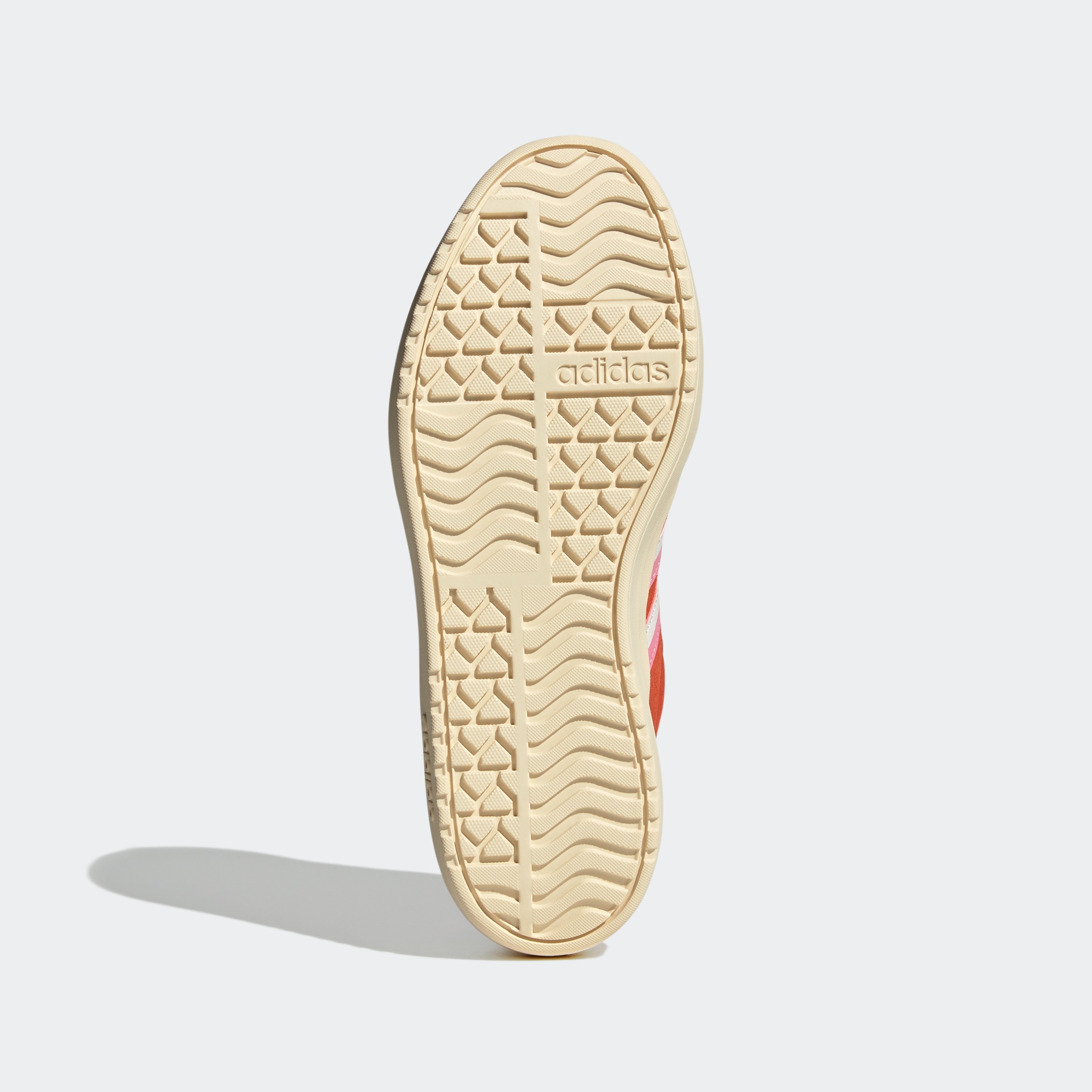 adidas Sportswear Sneaker »VL COURT BOLD«, Design auf den Spuren des adidas Gazelle Bold