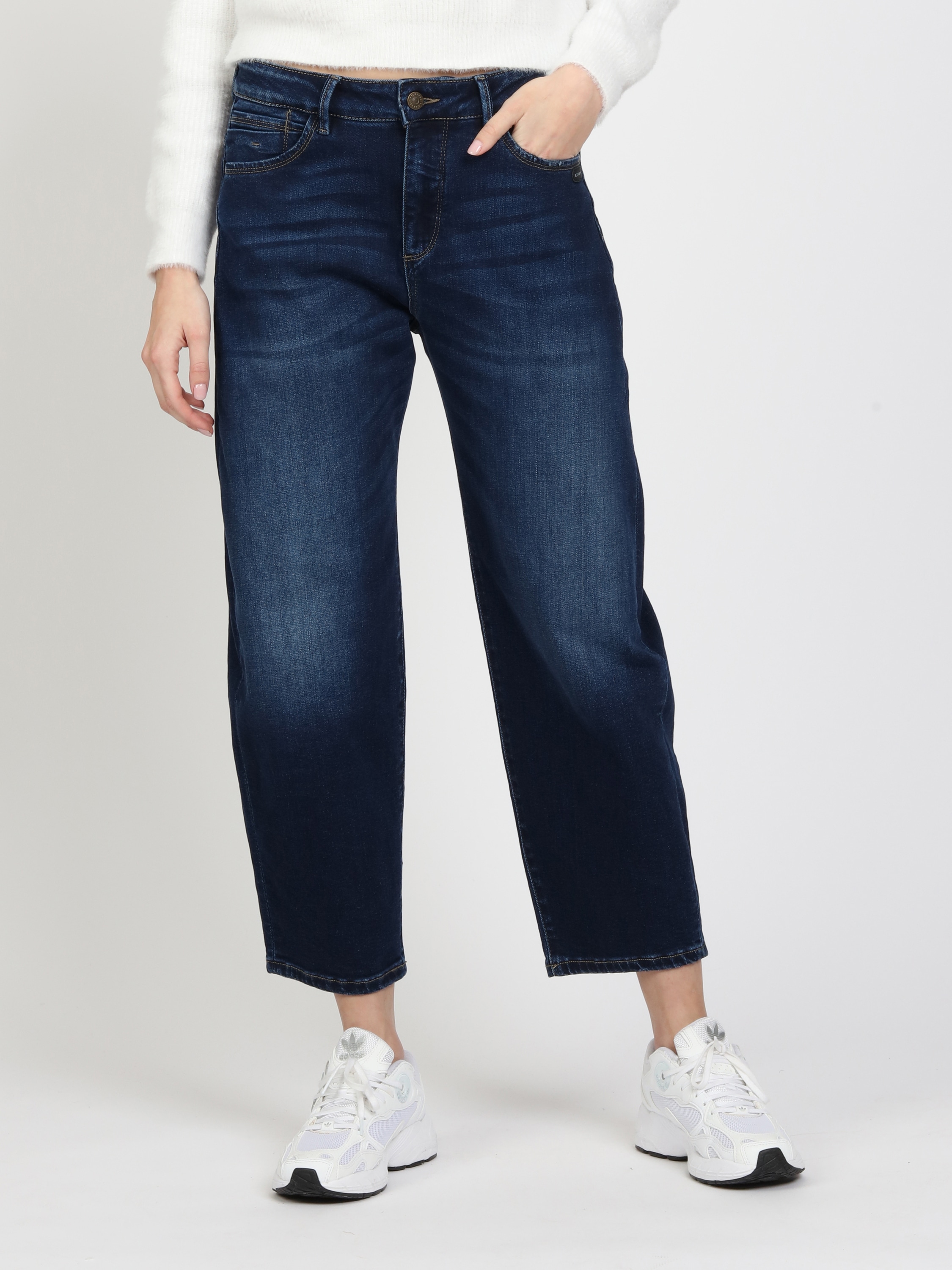 GANG Haremsjeans »GANG Jeans Loose Fit 94IDA«