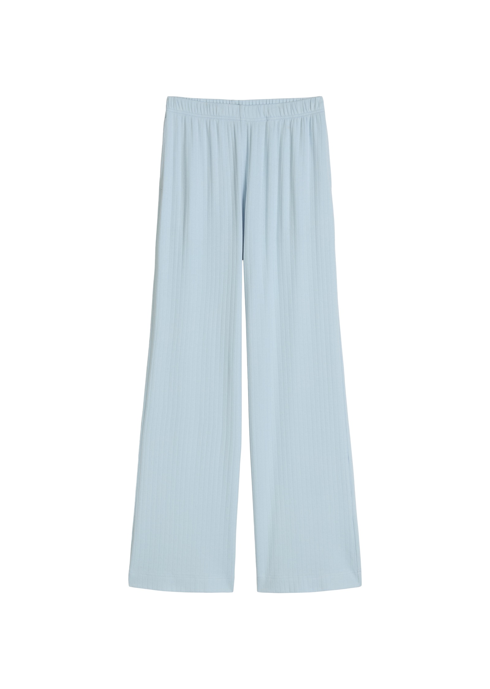 Marc OPolo Shorts "Mix N Match Airy Cotton Rib" günstig online kaufen