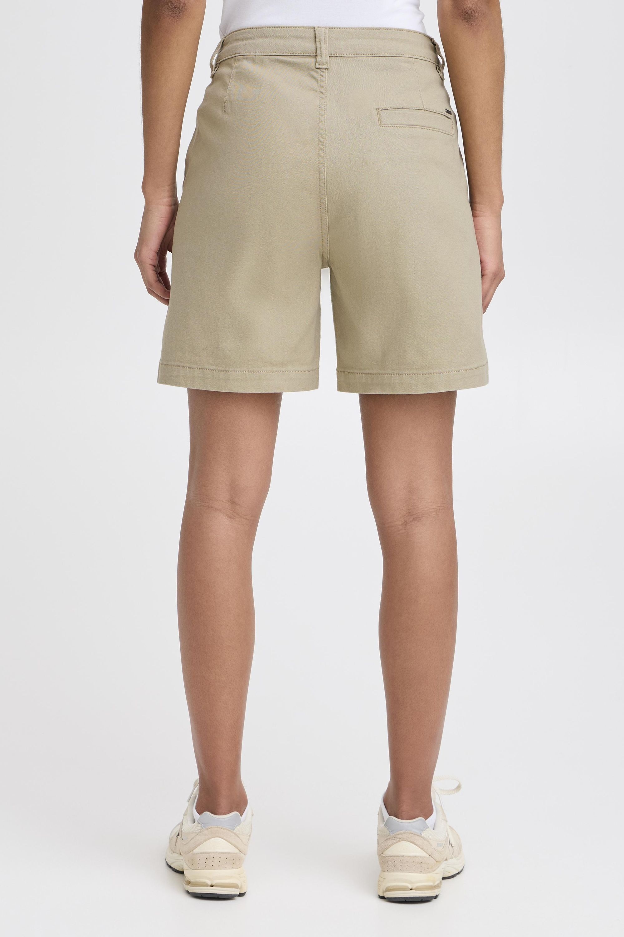 OXMO Chinoshorts »Chinoshorts OXKVITA«