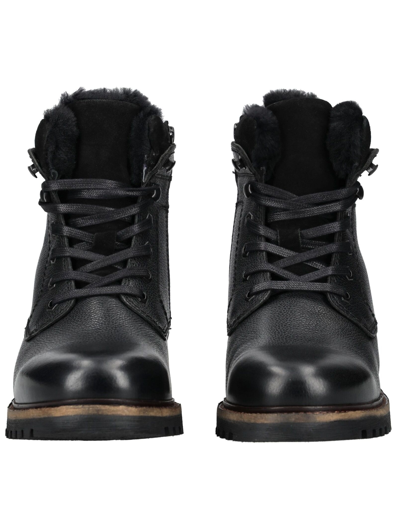 Ara Schnürstiefelette »Ara Stiefelette Leder«