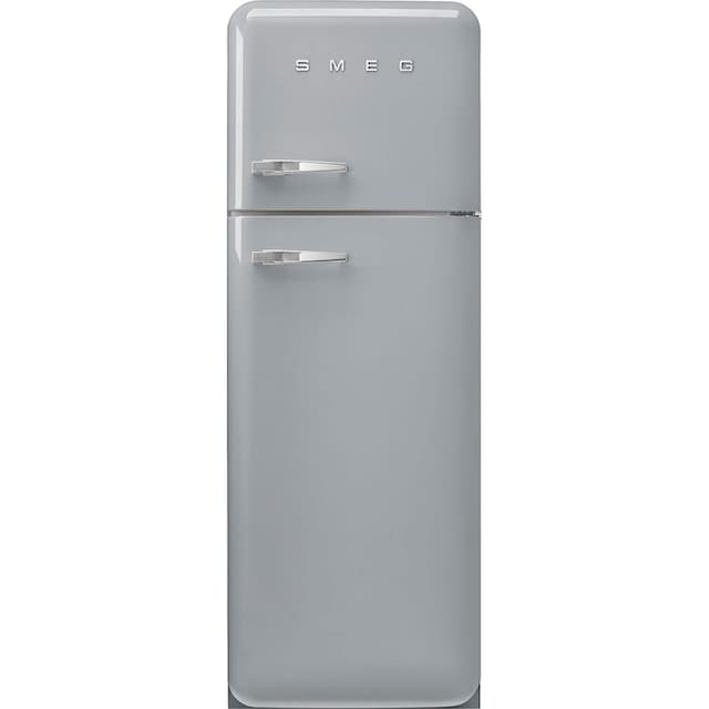 Smeg Kühl-/Gefrierkombination »FAB30«, FAB30LSV5, 172 cm hoch, 60,1 cm breit  auf Raten | BAUR