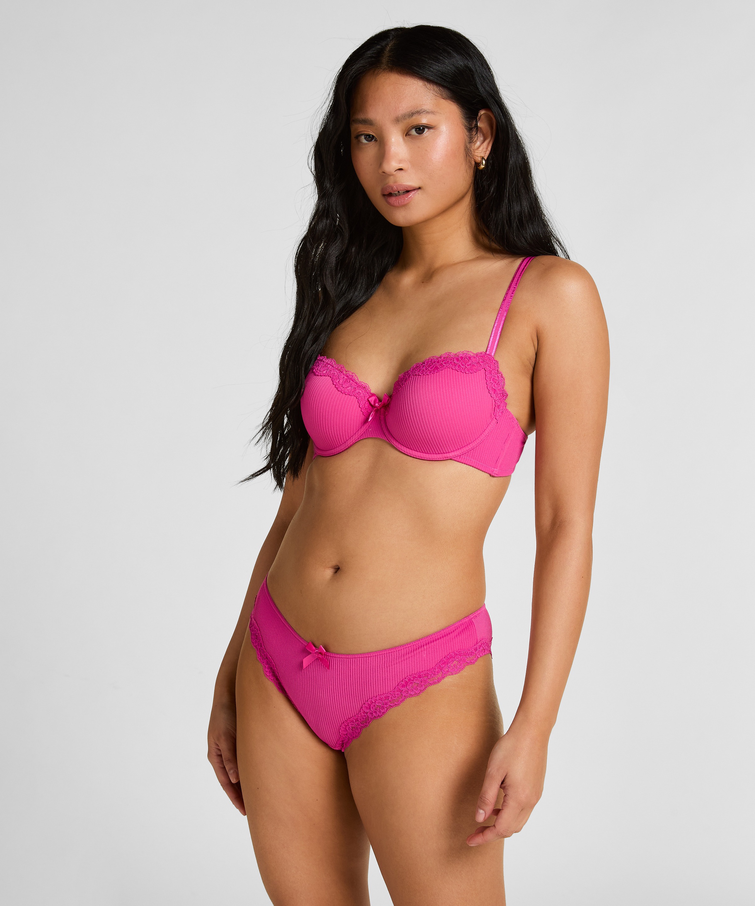 Hunkemöller Hipster "Lola Brazilian"