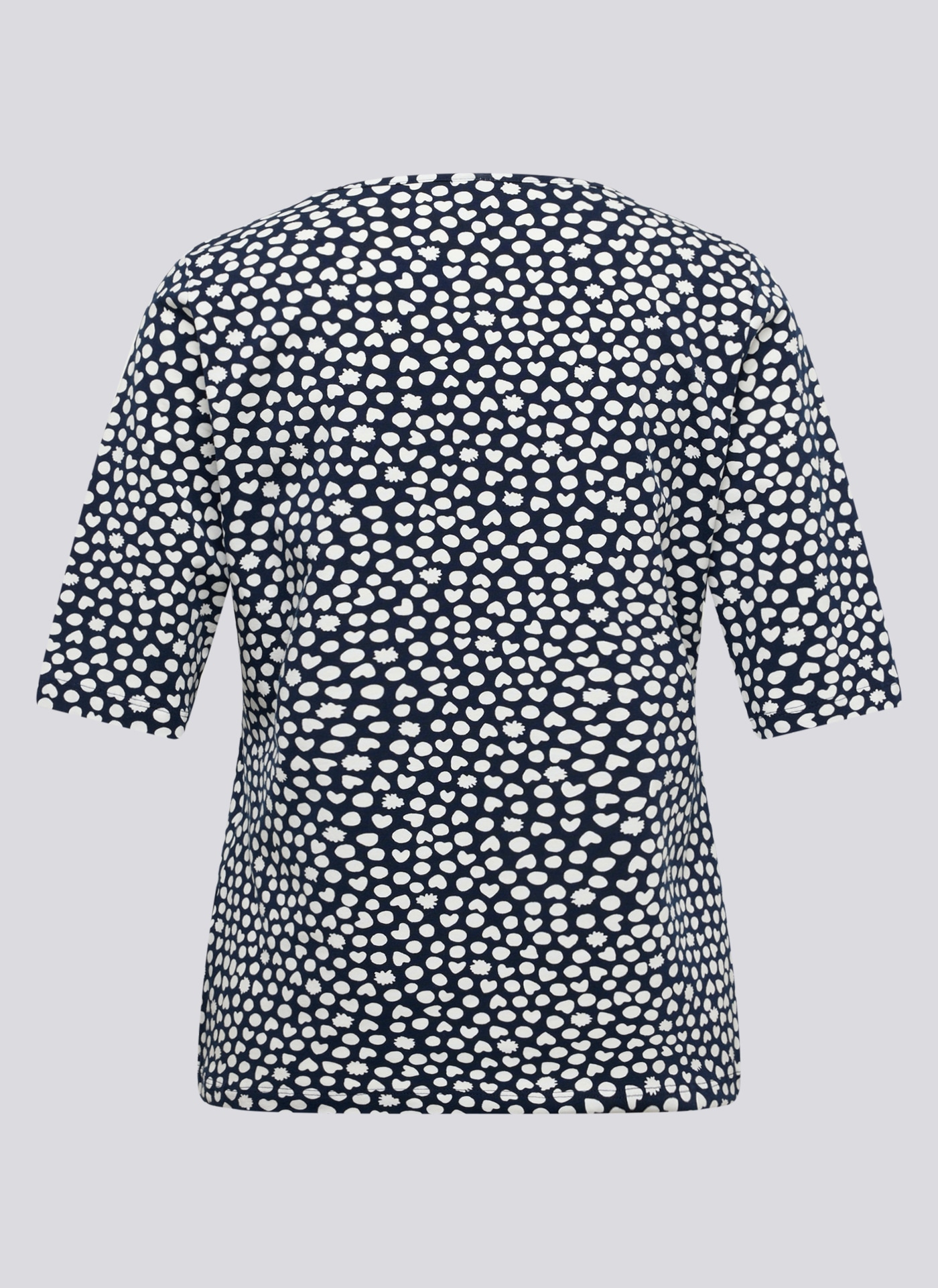 Rabe Print-Shirt »T-Shirt«