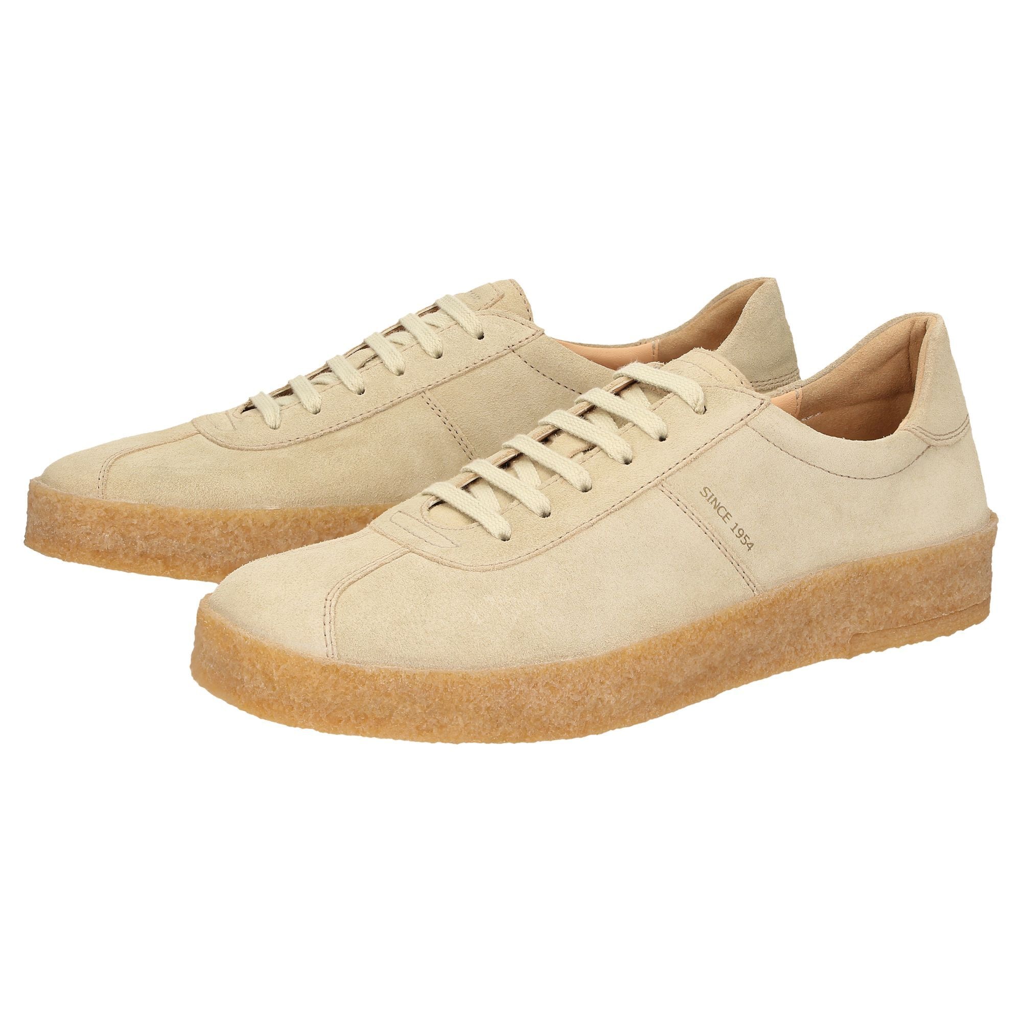 SIOUX Sneaker "Tils grashopper 002"